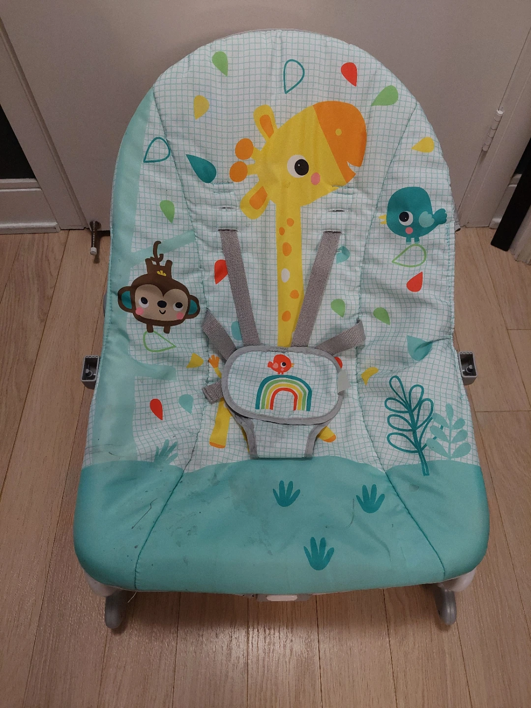 Bright Stars Infant Rocking Chair - photo 2