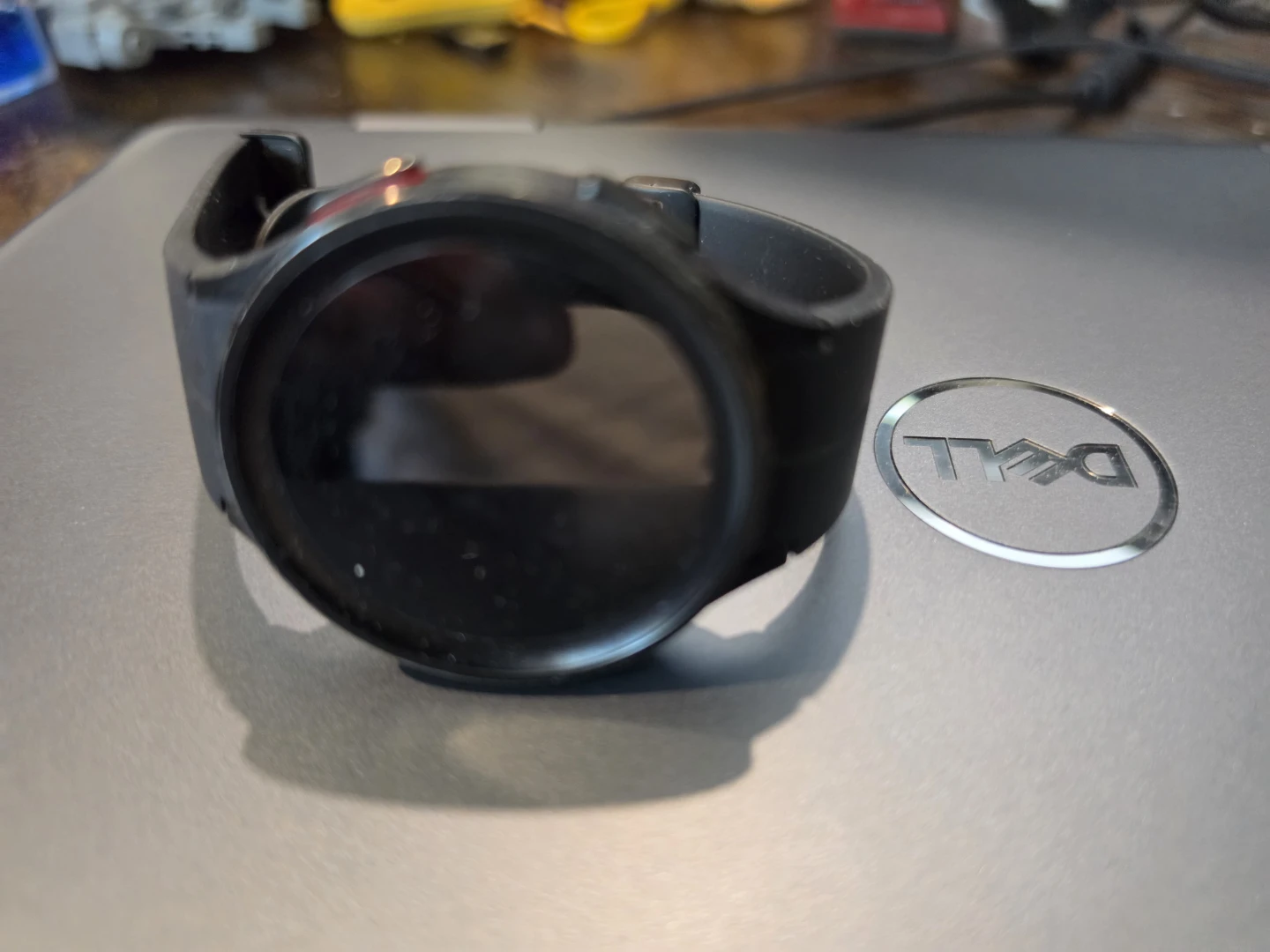 Galaxy Watch 5 Pro LTE 45mm