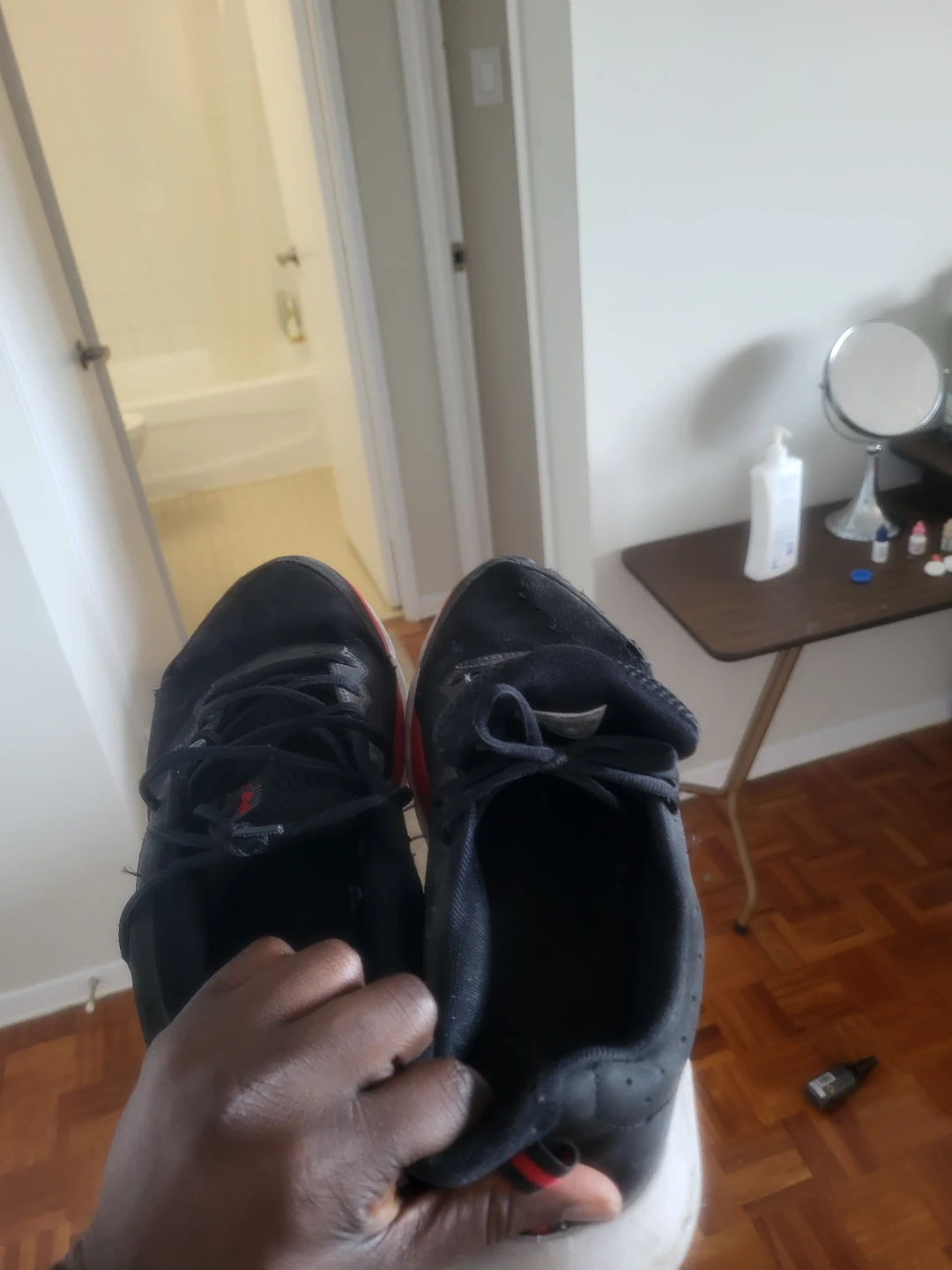 Under Armour Running Shoes