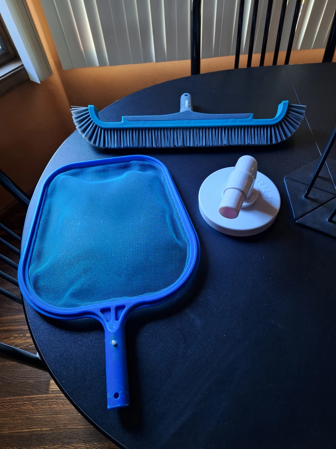 Swimming Pool Supplies - photo 4