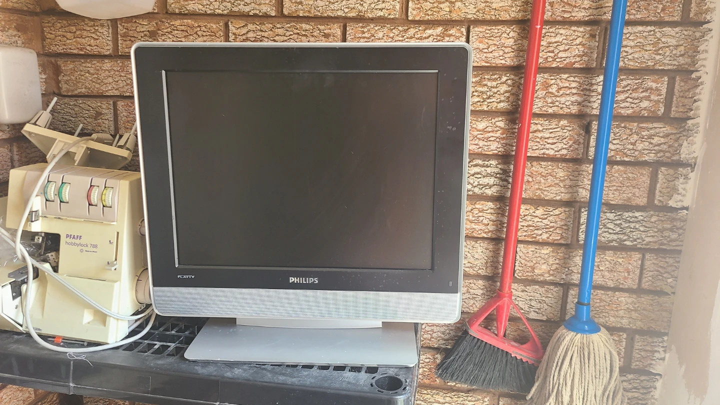 Free Computer monitor