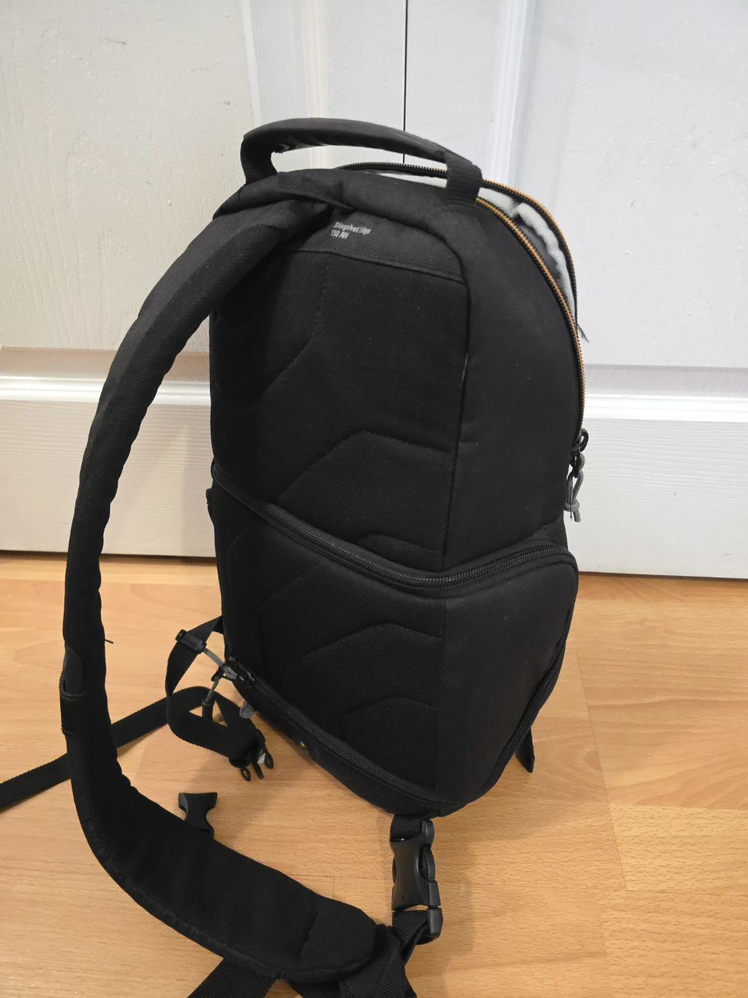 Camera Backpack - photo 2