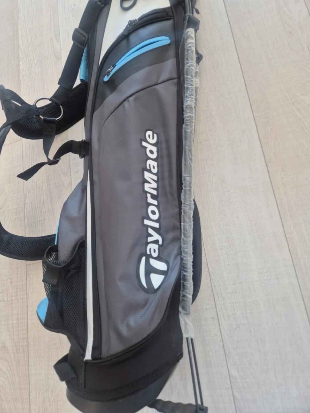TaylorMade Rory Junior Golf Set with Bag - photo 3
