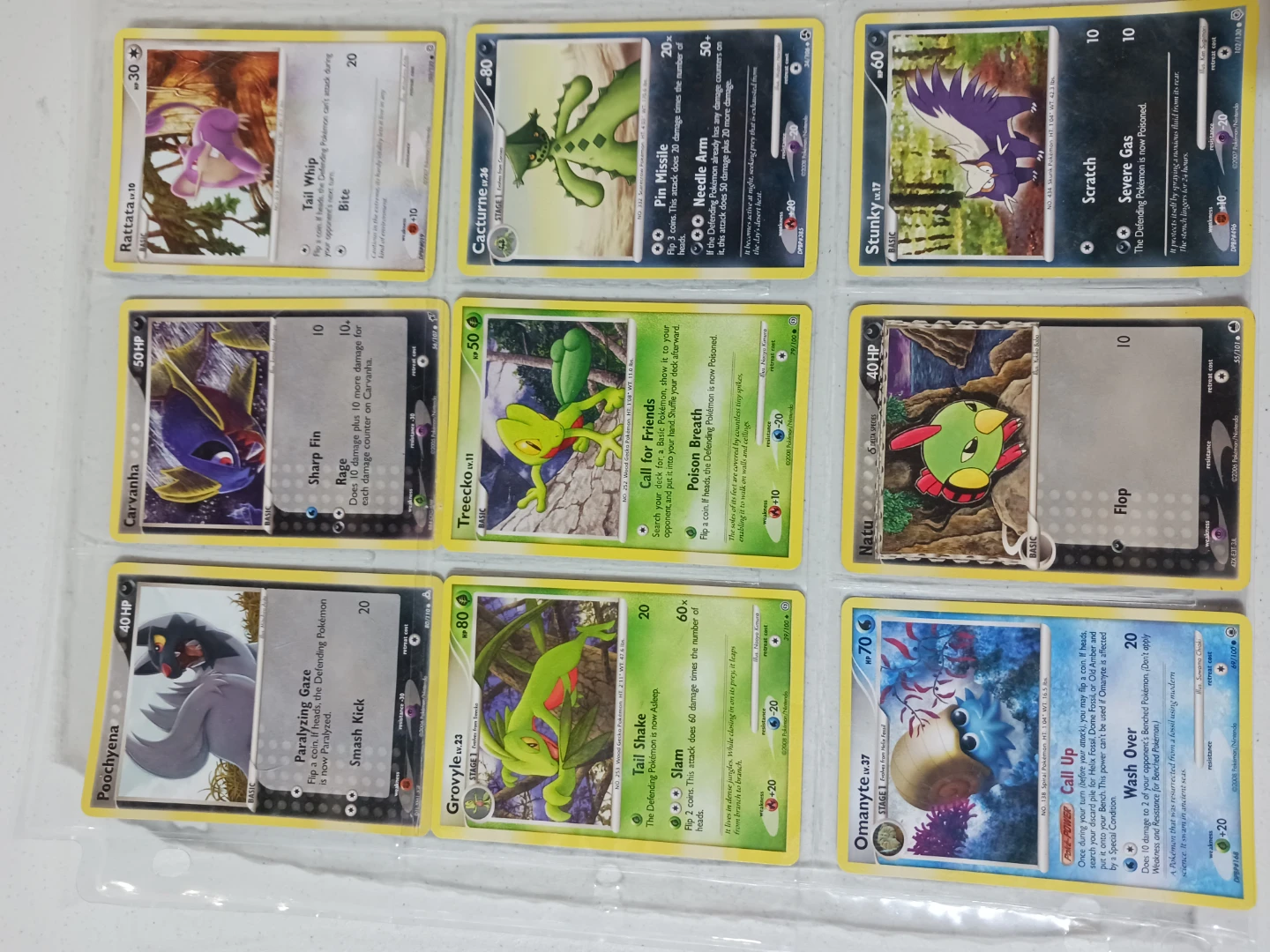 Assorted Pokemon Trading Cards - photo 5