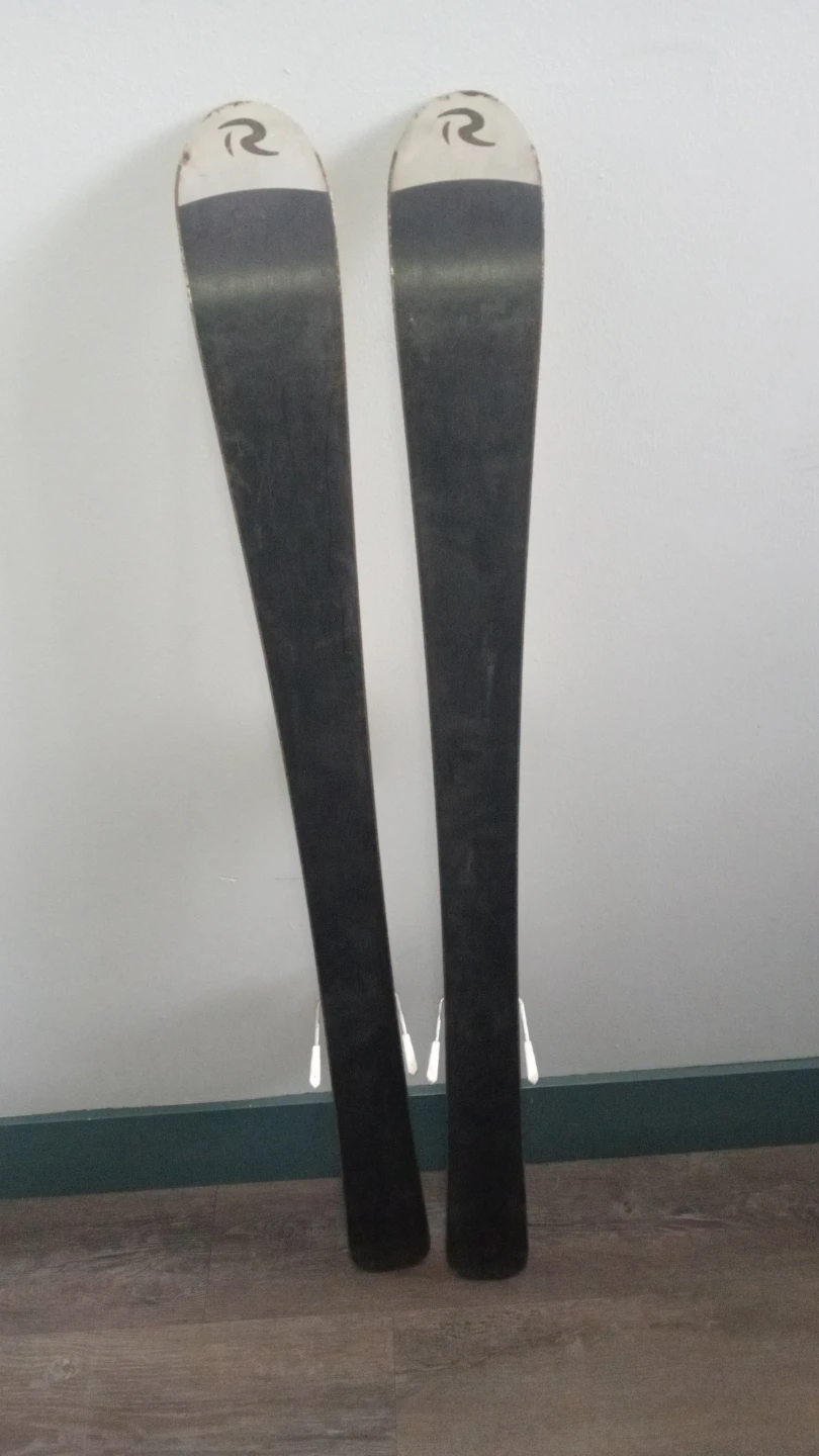 Rossignol Fun Girl Junior Skis - photo 2