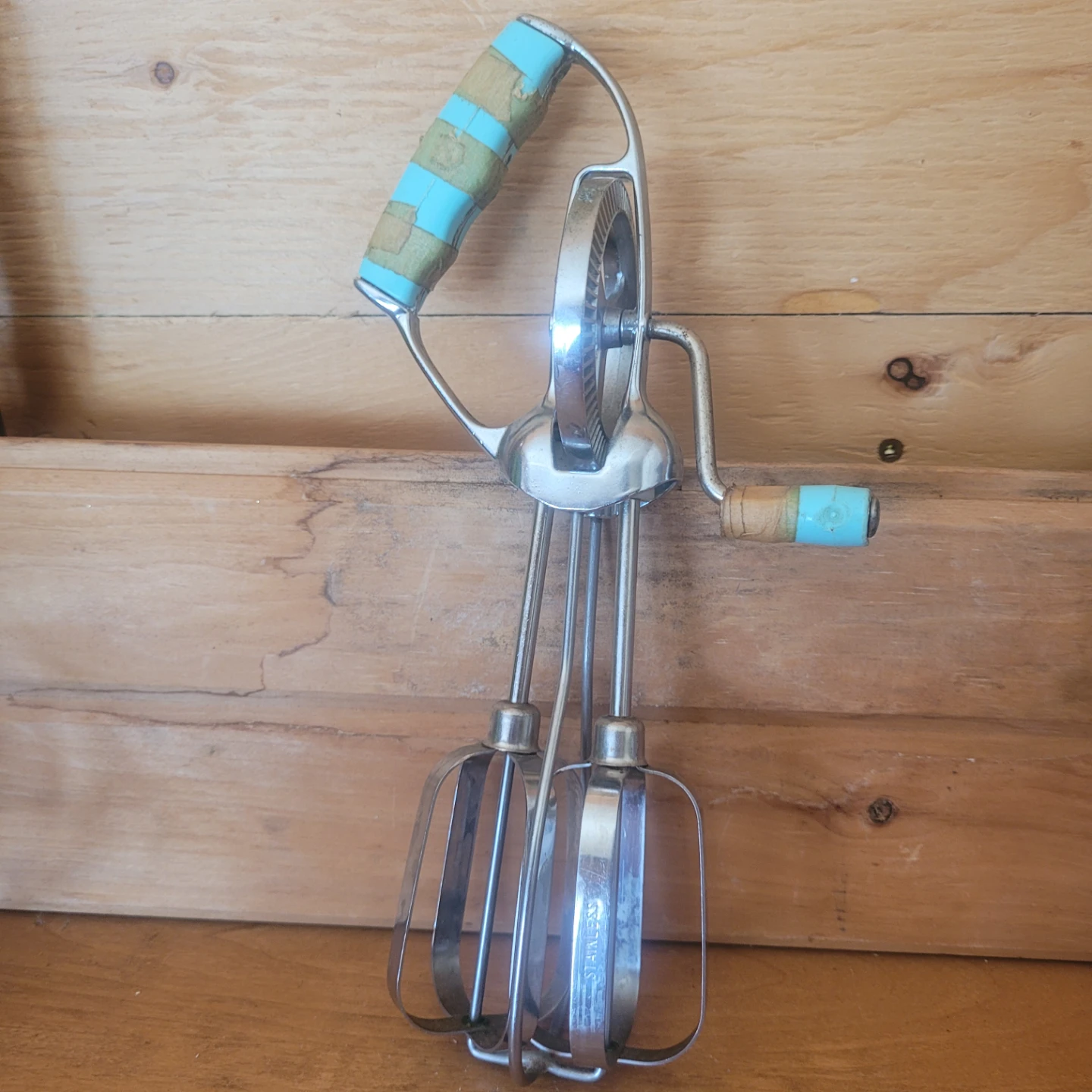 Vintage Kitchen Utensil Set - photo 2