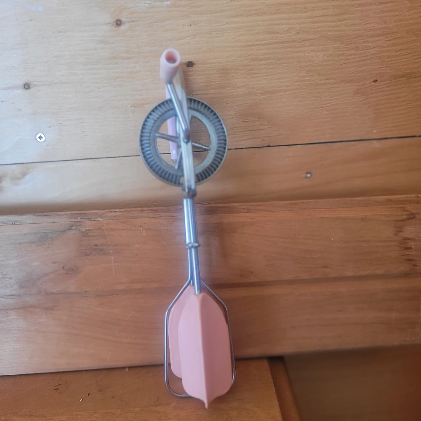 Vintage Kitchen Utensil Set - photo 4