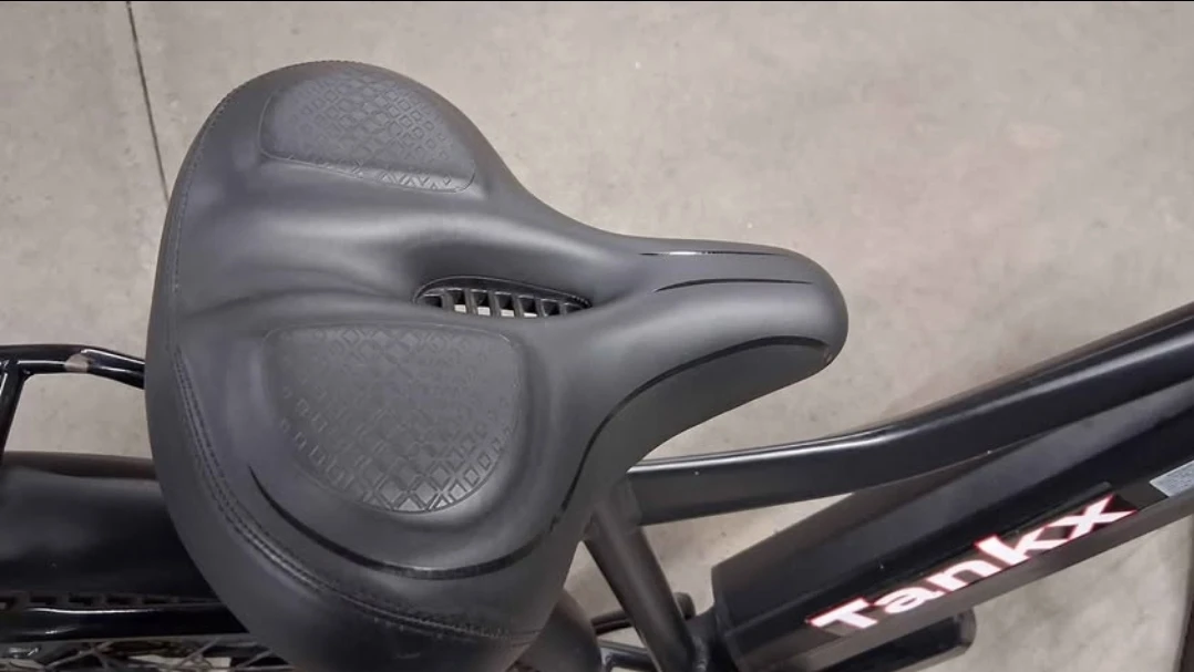 Ebike BEAST MTB 27.5" 48V Max 1000W 50Km/h 60km range - photo 5