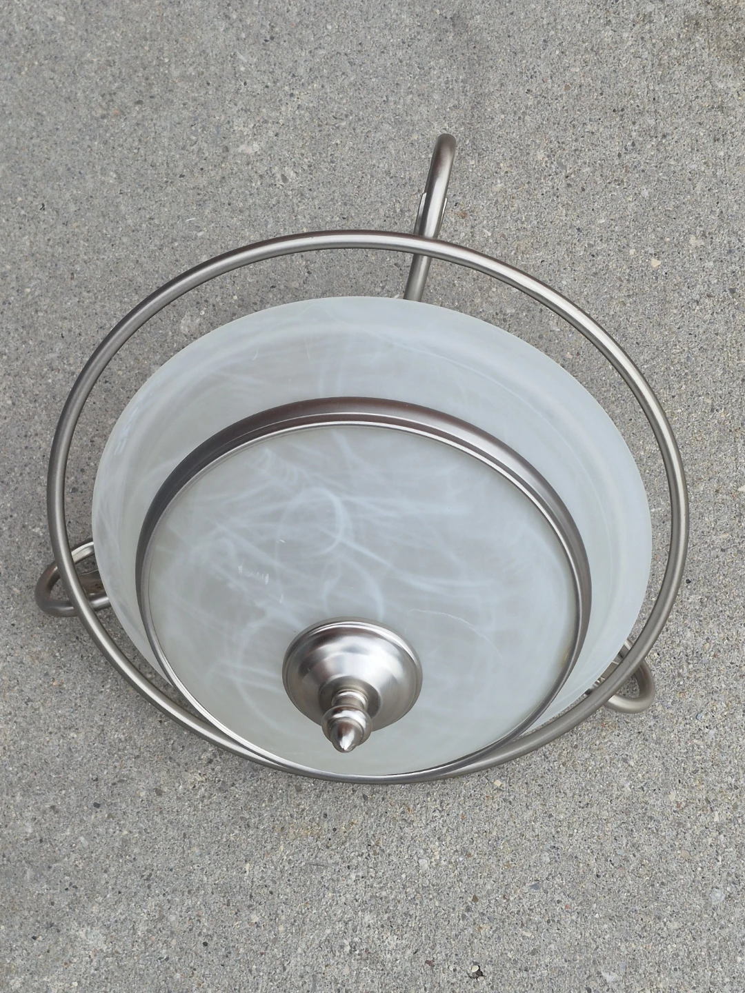 Flush Mount Ceiling Light Fixture - photo 3