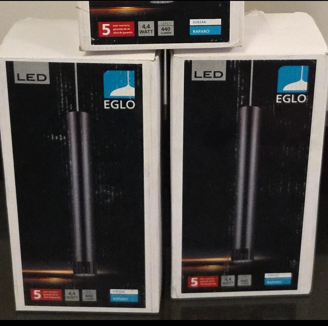 EGLO LED Pendant Light - Raparo Model