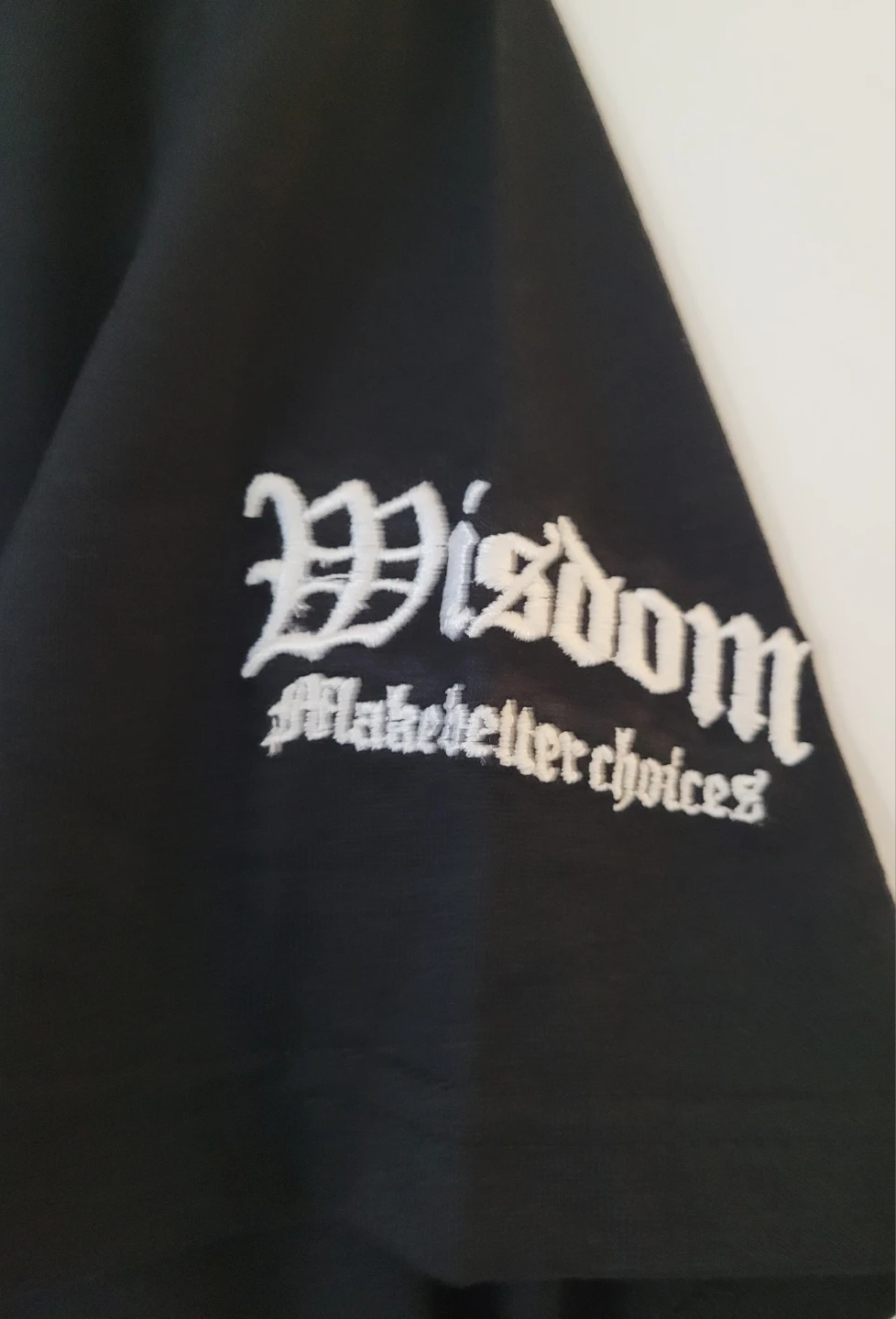 Large, NWT 24 Edge Wisdom Premium Doberman Graphic Tee - photo 3