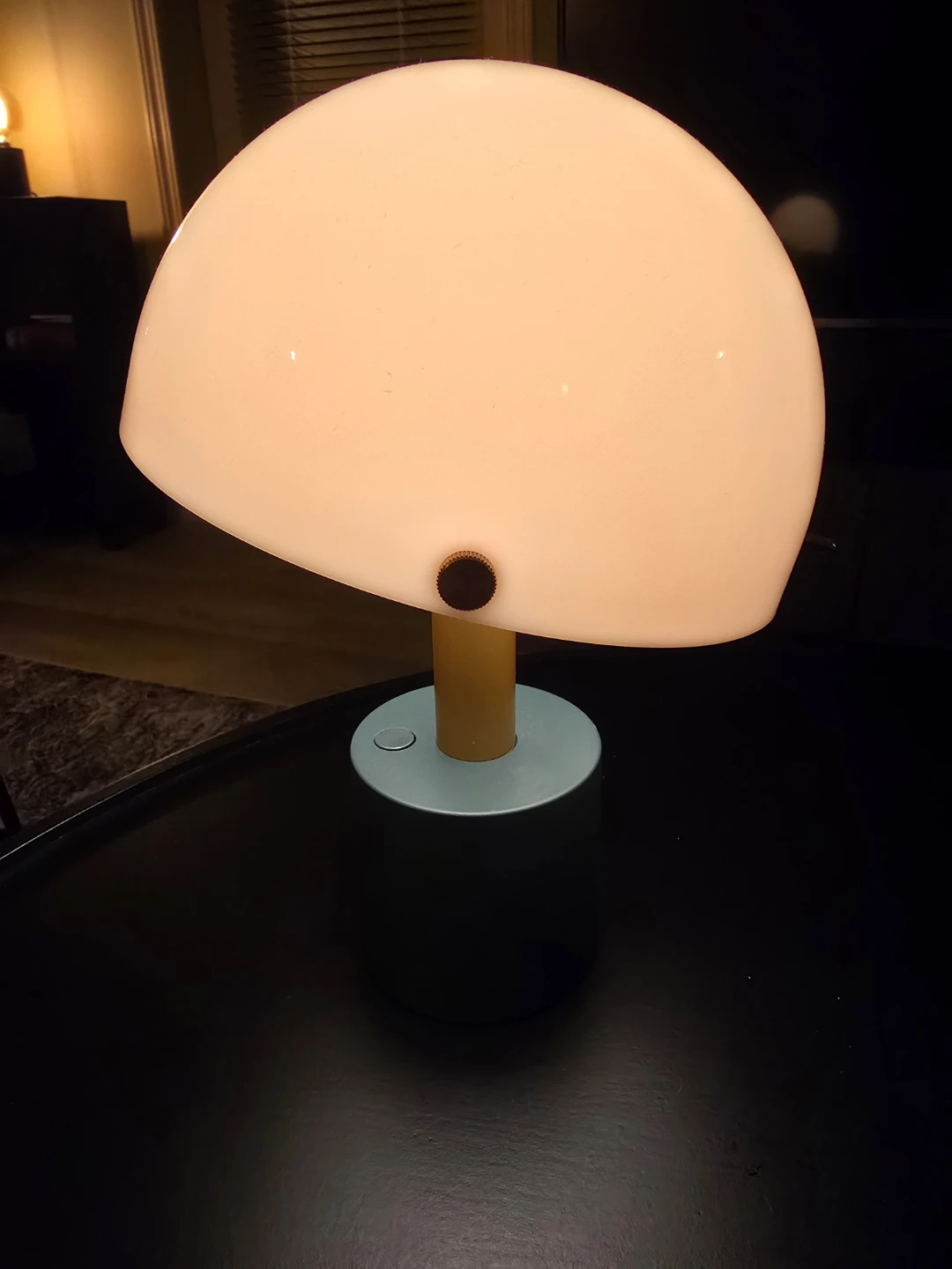 IKEA NÖDMAST LED Portable Lamp - photo 2