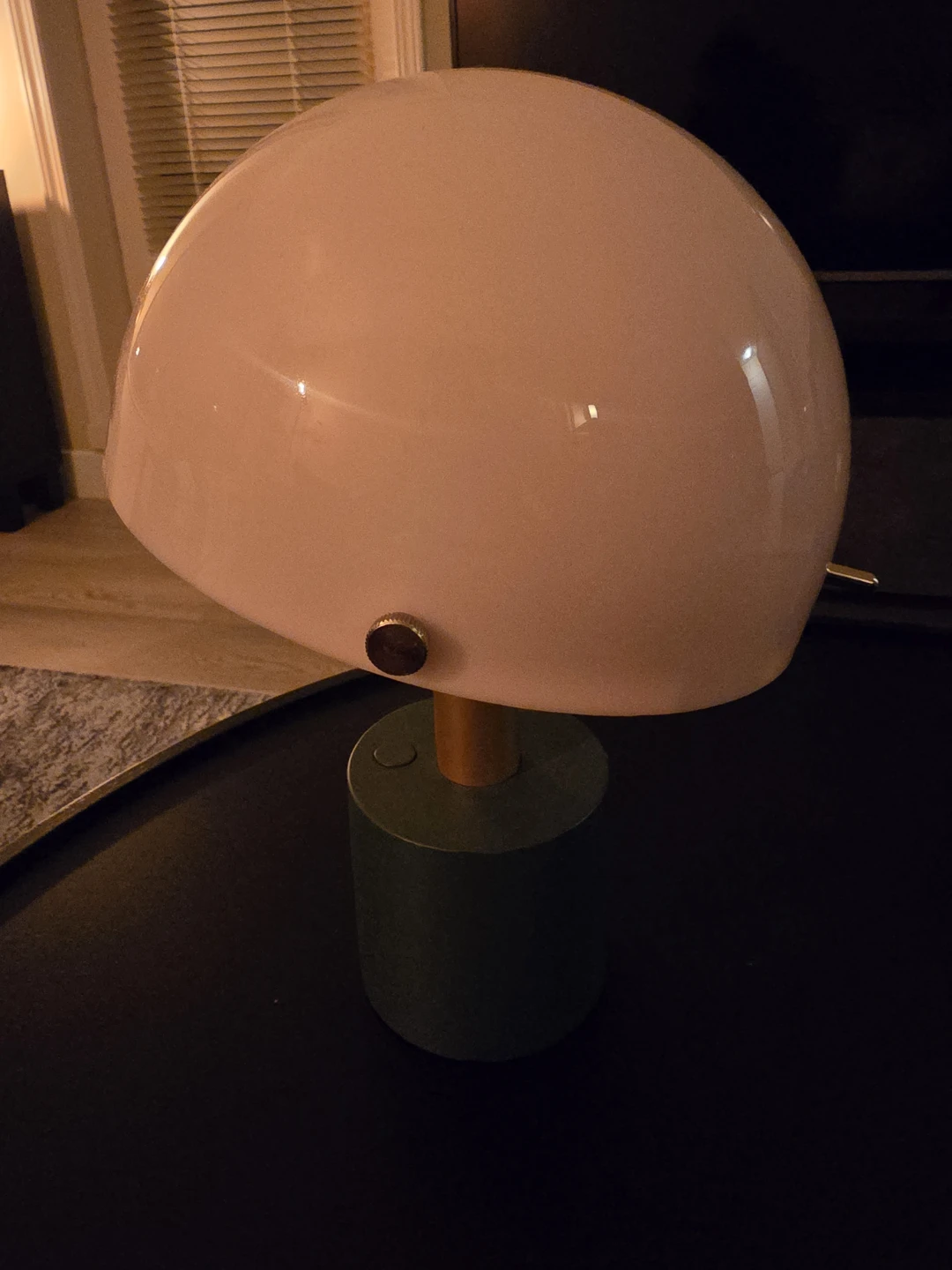 IKEA NÖDMAST LED Portable Lamp - photo 3
