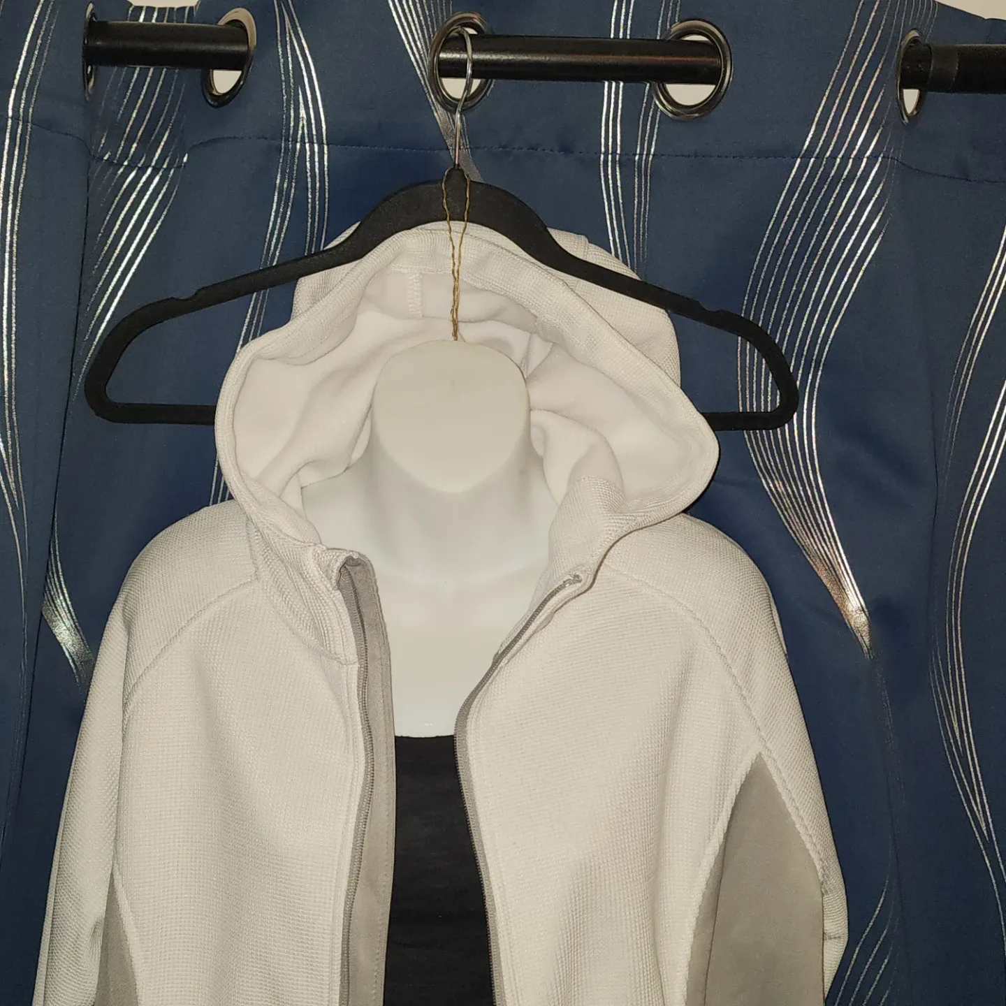 Spyder Women's Full Zip Hoodie Jacket - photo 3