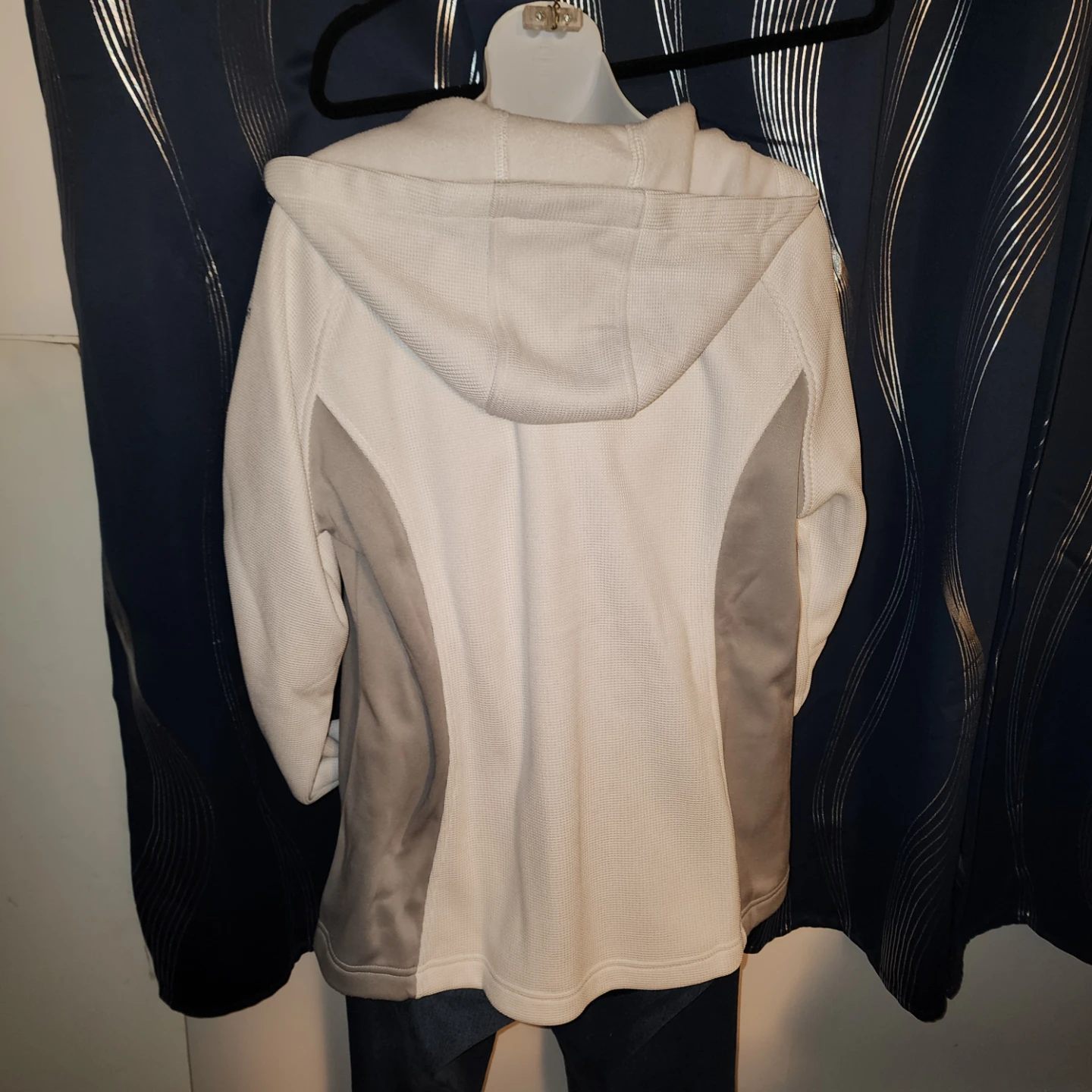 Spyder Women's Full Zip Hoodie Jacket - photo 5