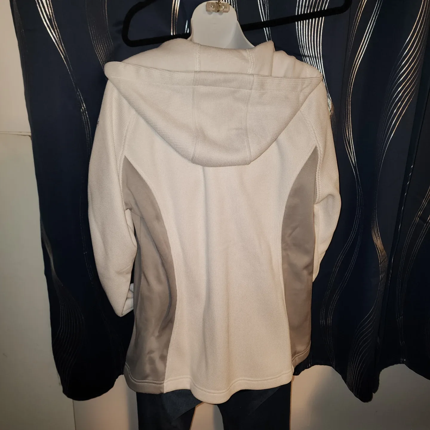 Spyder Women's Full Zip Hoodie Jacket - photo 5