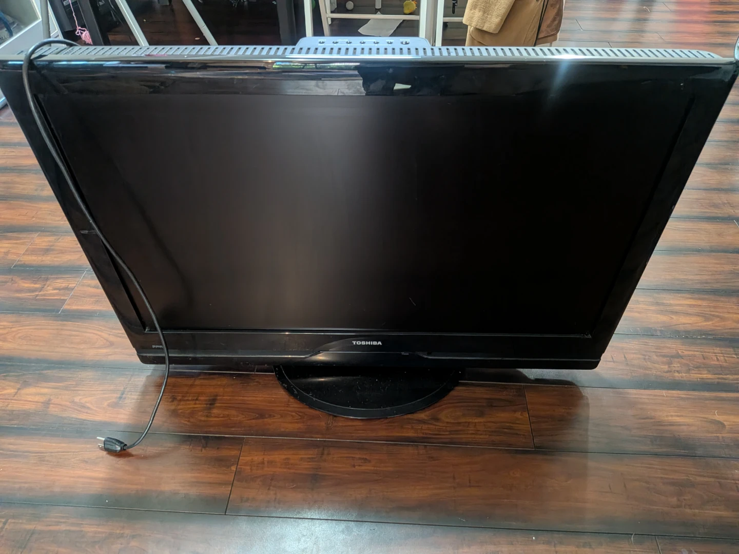 Toshiba Flat Screen TV