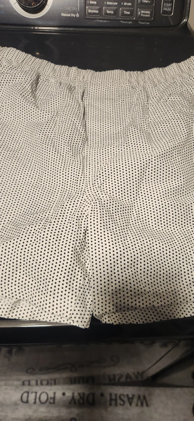 Brand new men's boxers New Balance and Tahiri