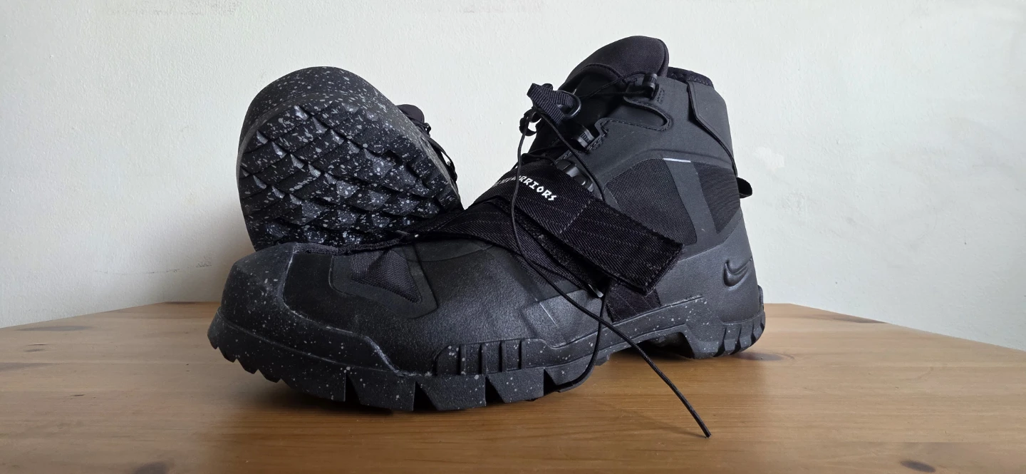 Nike ACG x Gyakusou Zoom Terra Kiger 5 Boots