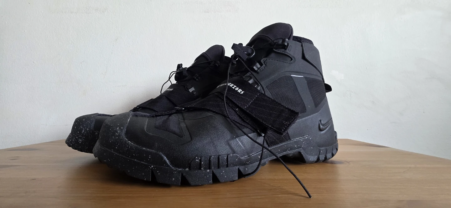 Nike ACG x Gyakusou Zoom Terra Kiger 5 Boots - photo 2