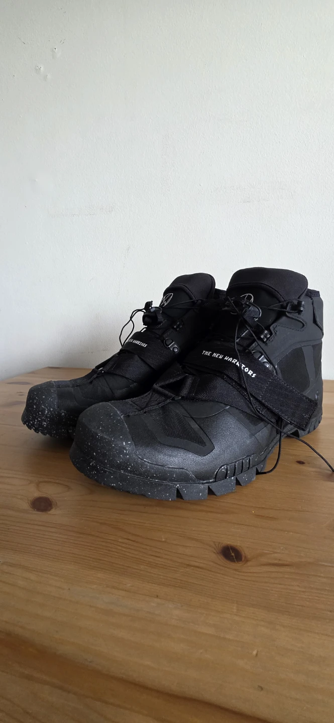 Nike ACG x Gyakusou Zoom Terra Kiger 5 Boots - photo 3