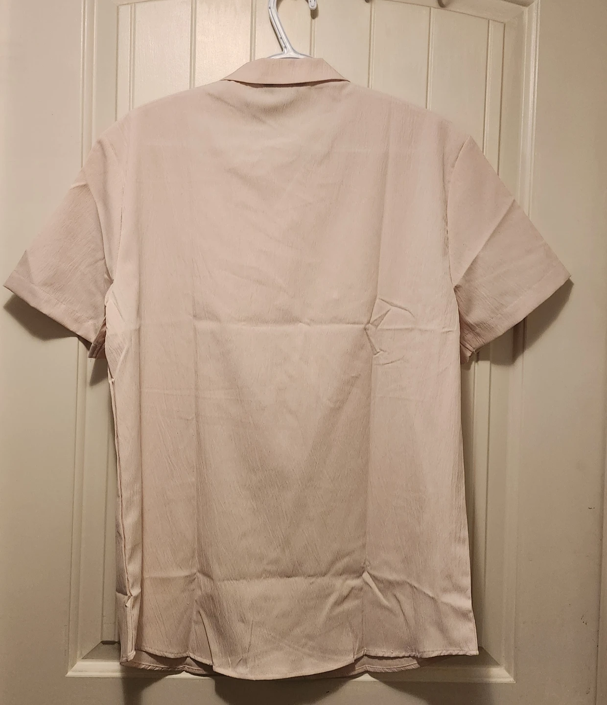 JMIER R Short Sleeve Collared Shirt - photo 2