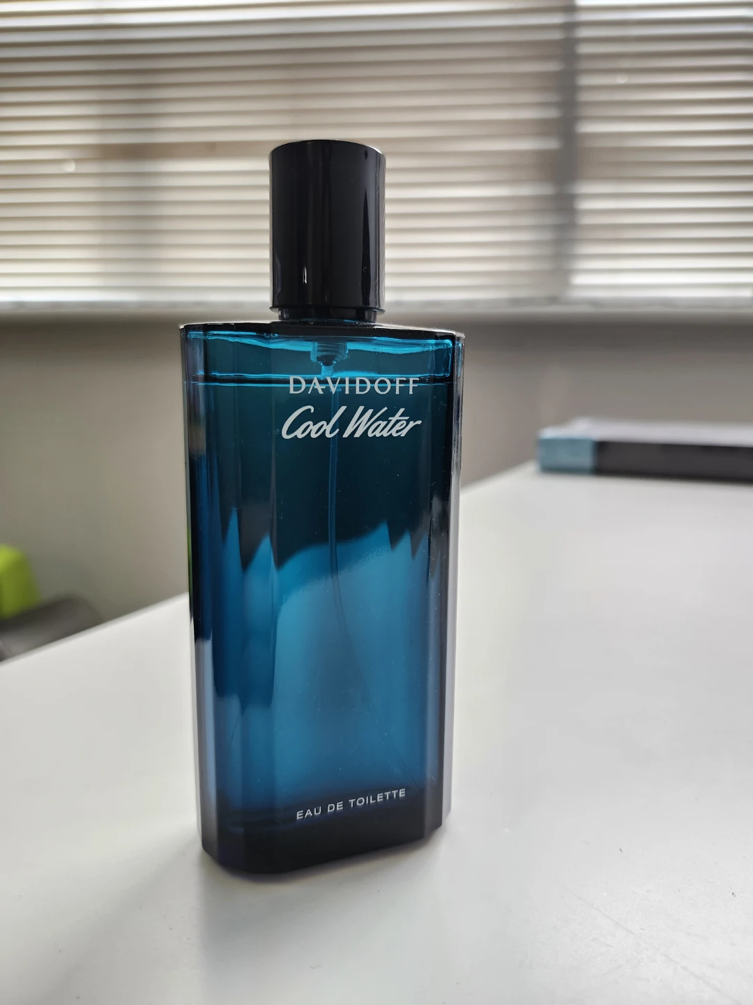 Davidoff Cool Water Eau de Toilette Perfume