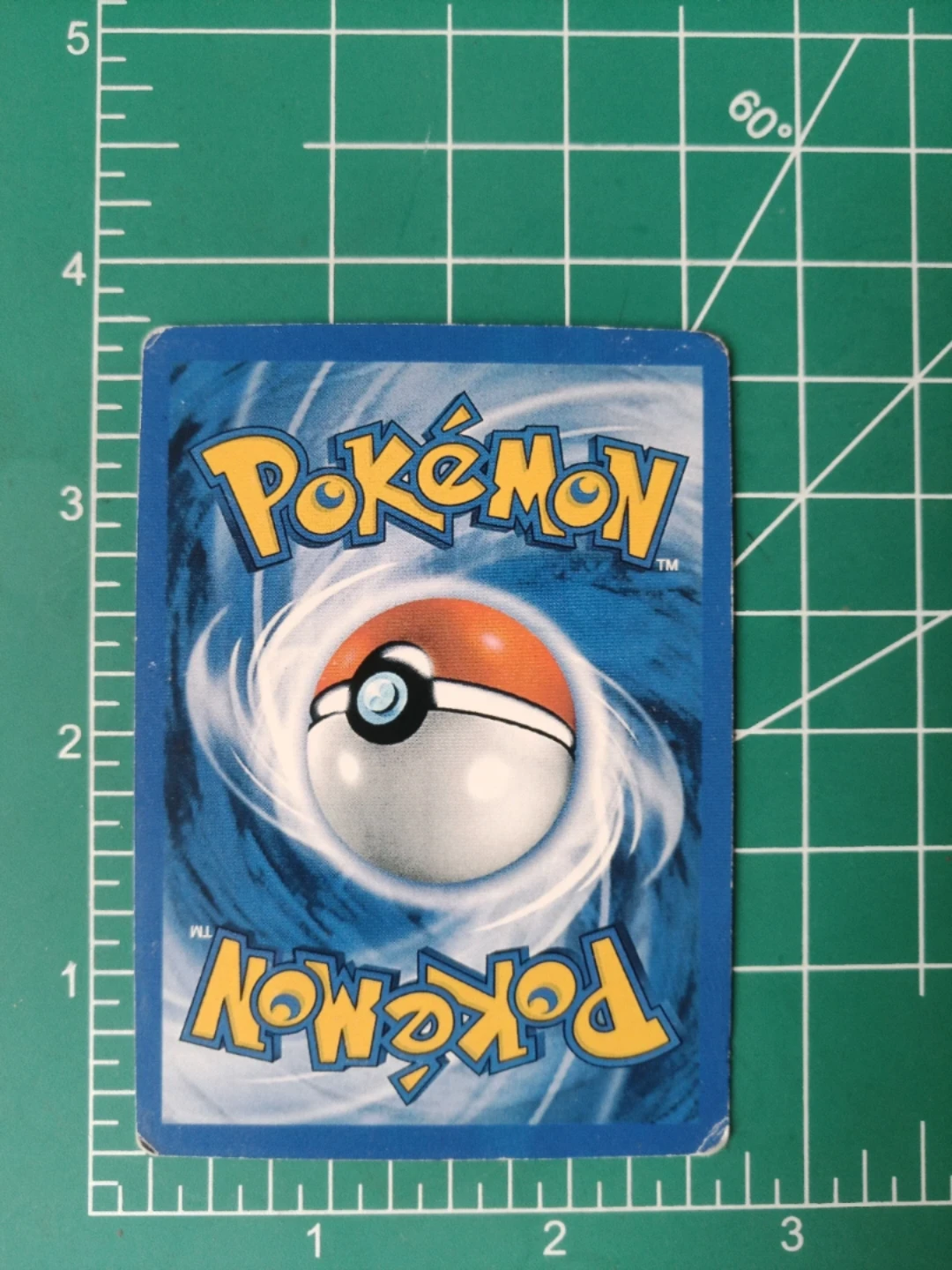 Pokemon Bronzong Trading Card - photo 2