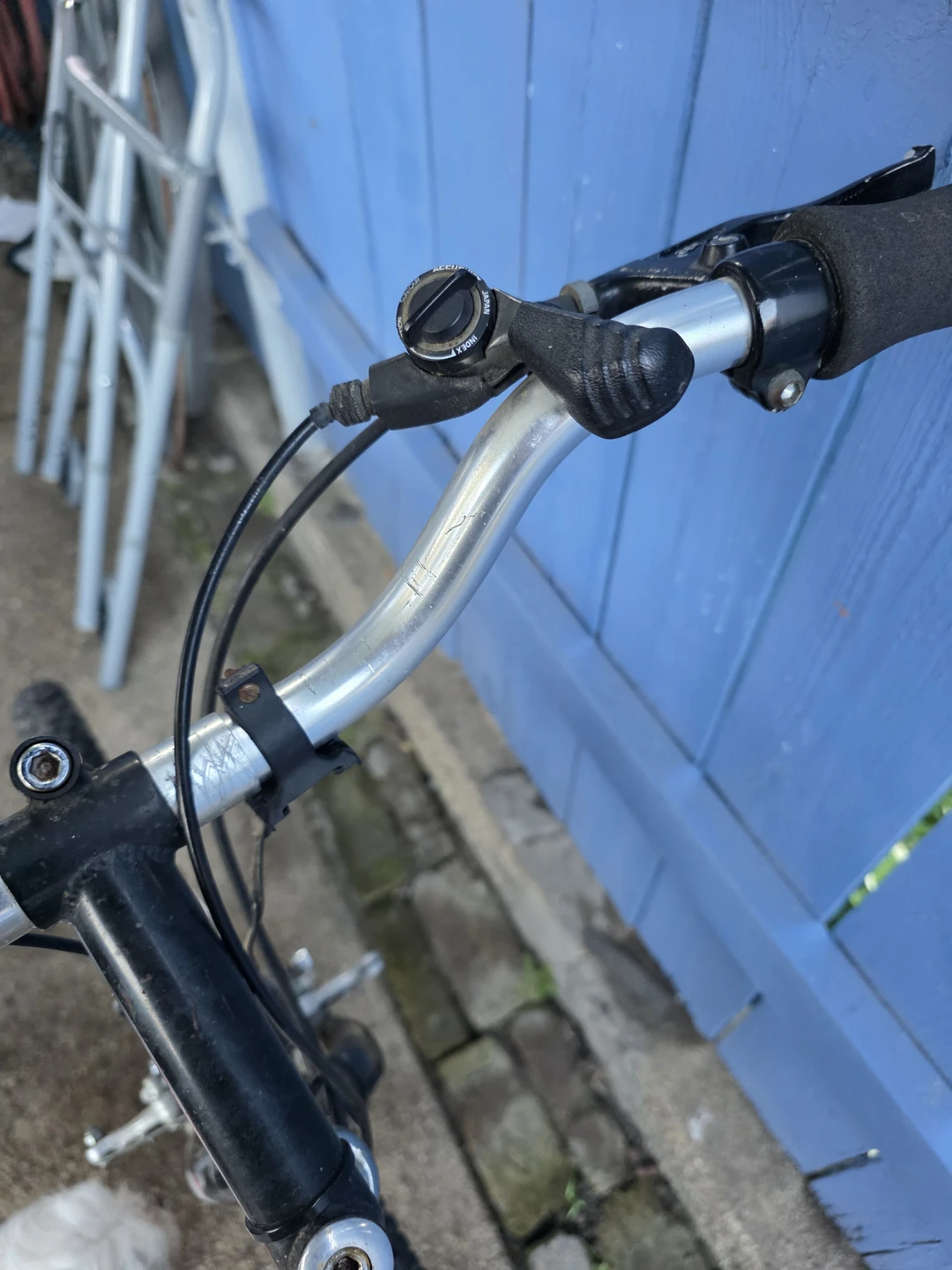 Schwinn Sidewinder Mountain Bike - photo 3