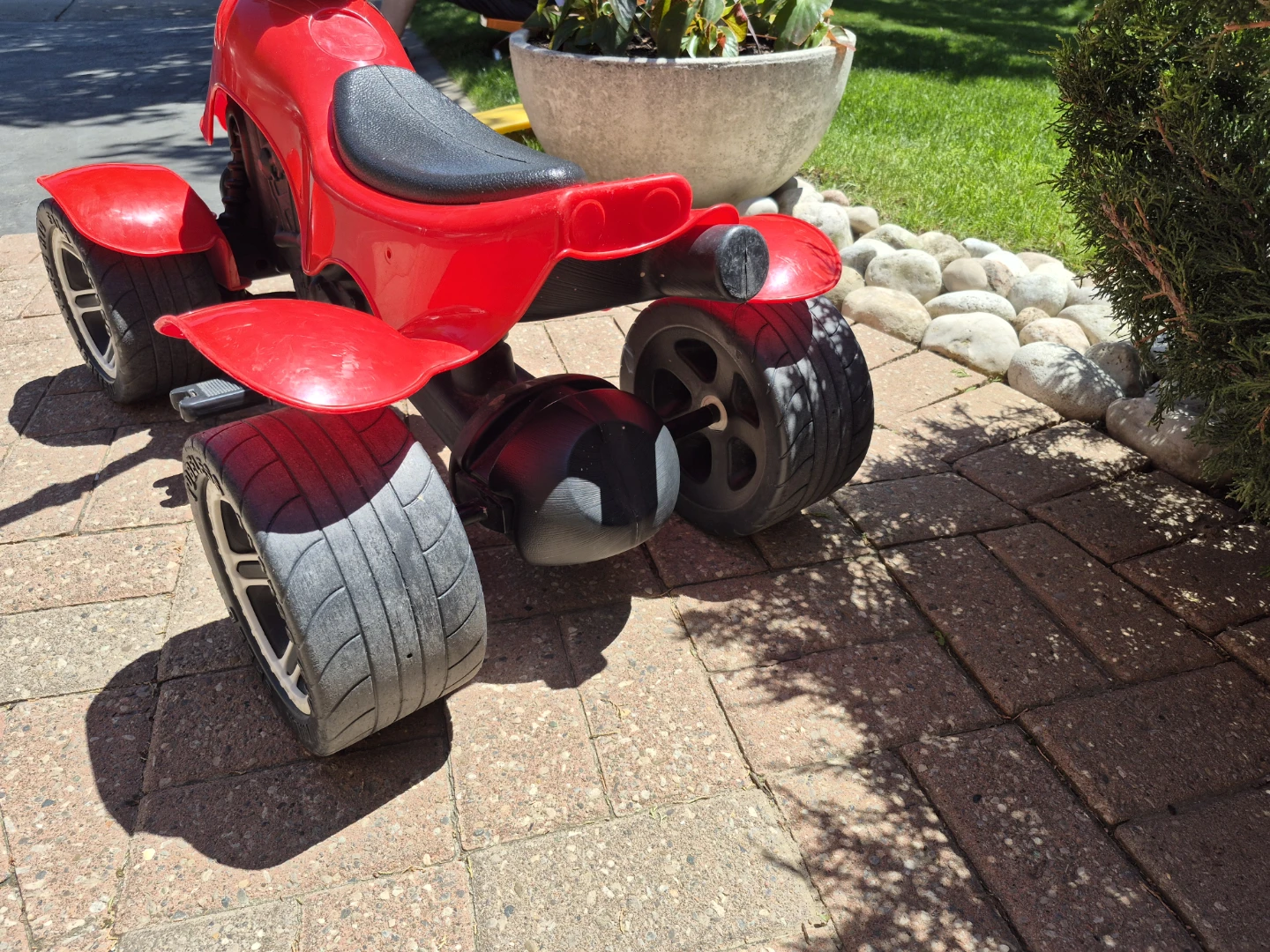 Kids Ride-On ATV - photo 3