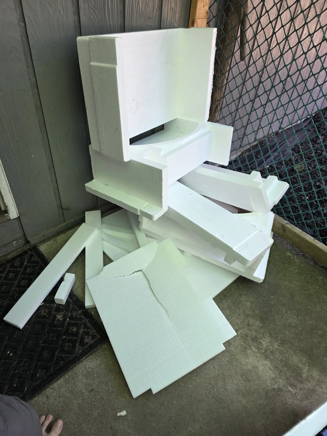 Crafting supplies - photo 2