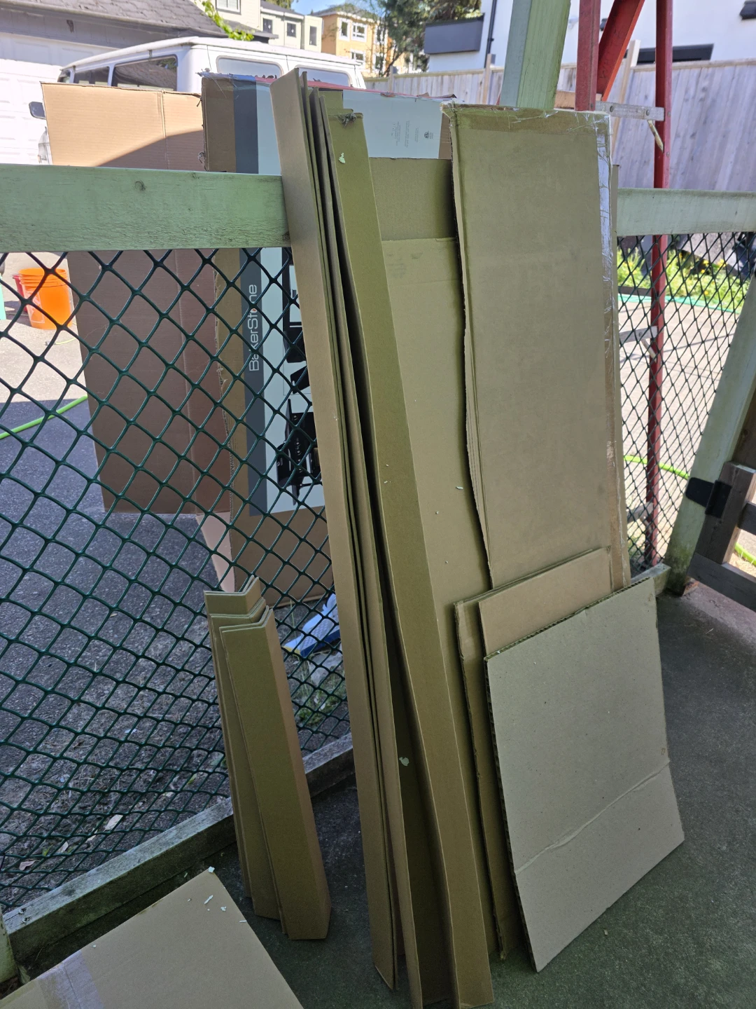 Crafting supplies - photo 3