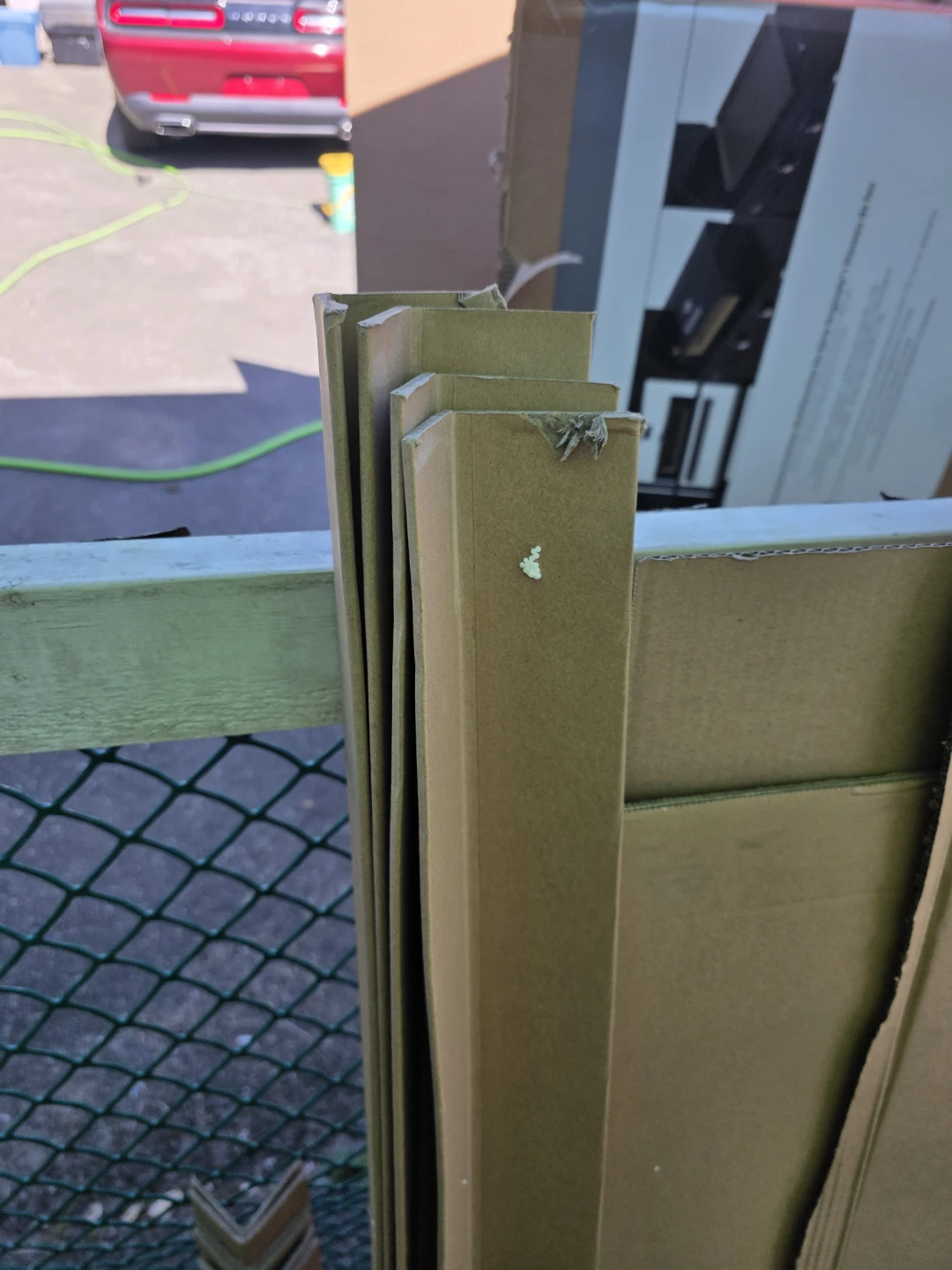 Crafting supplies - photo 4