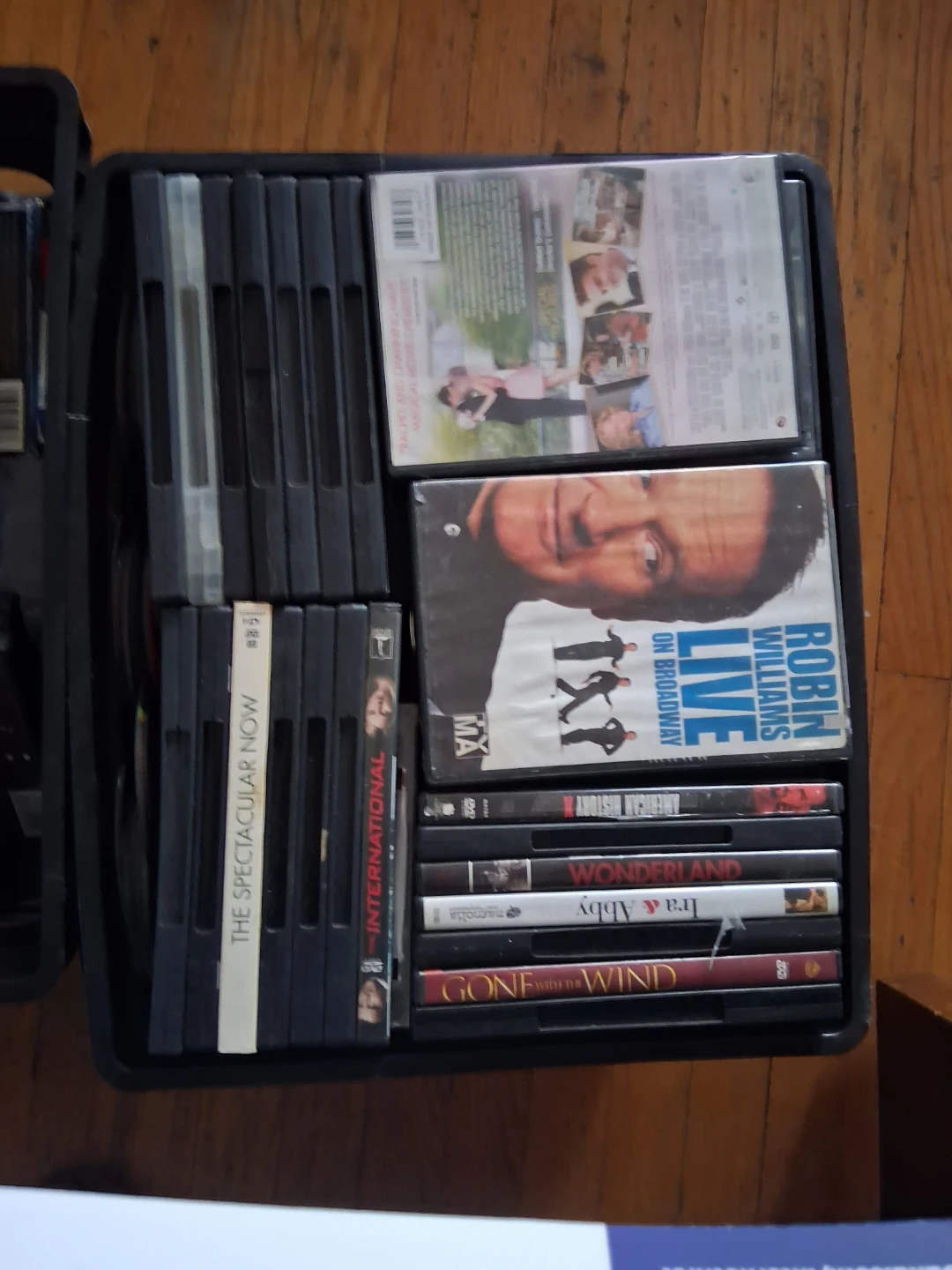Collection of DVDs - photo 2