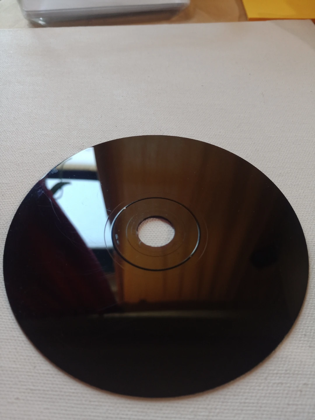 Final Fantasy Anthology FFY PlayStation 1 Disc - photo 2