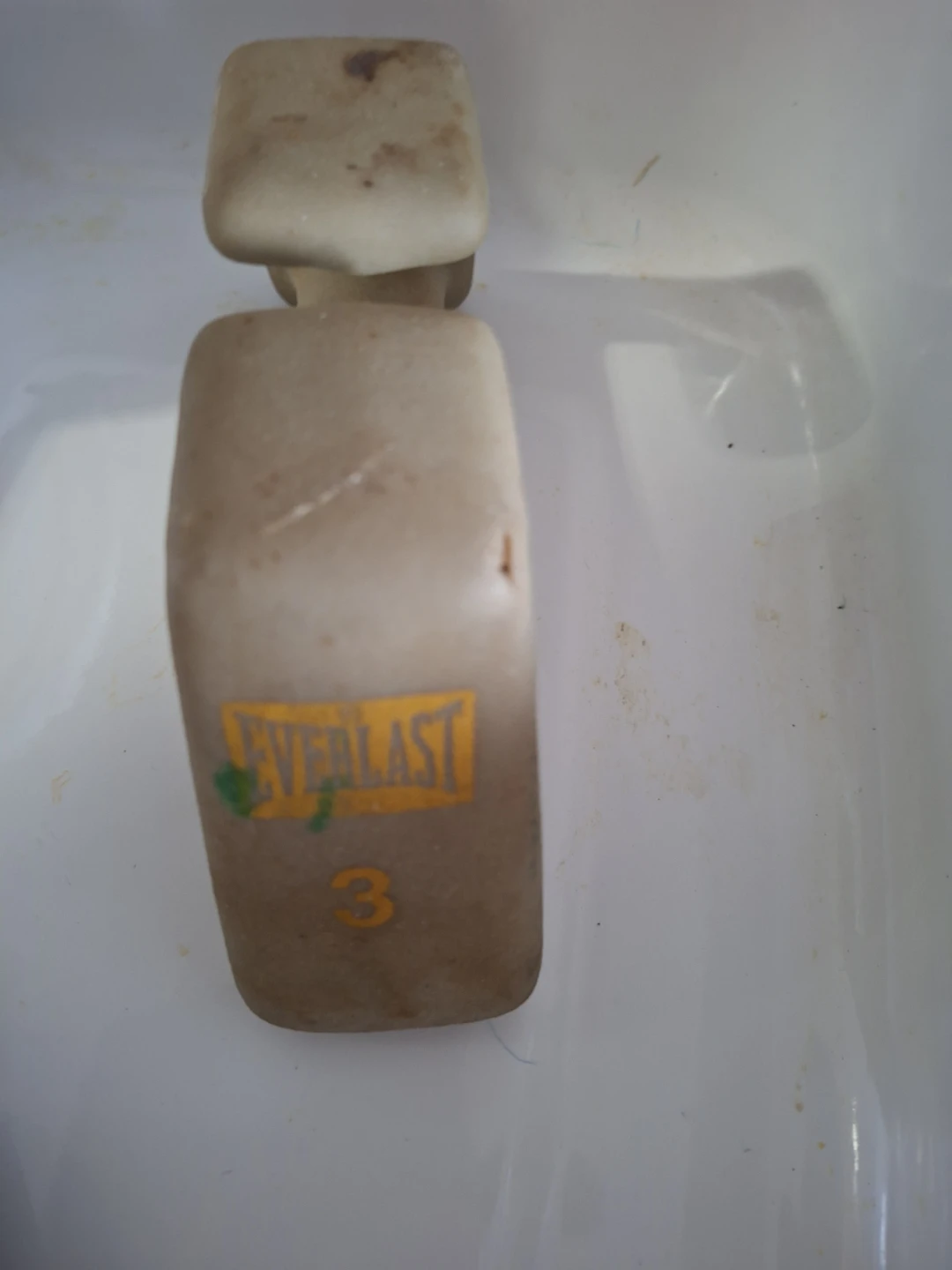Everlast Hand Grips