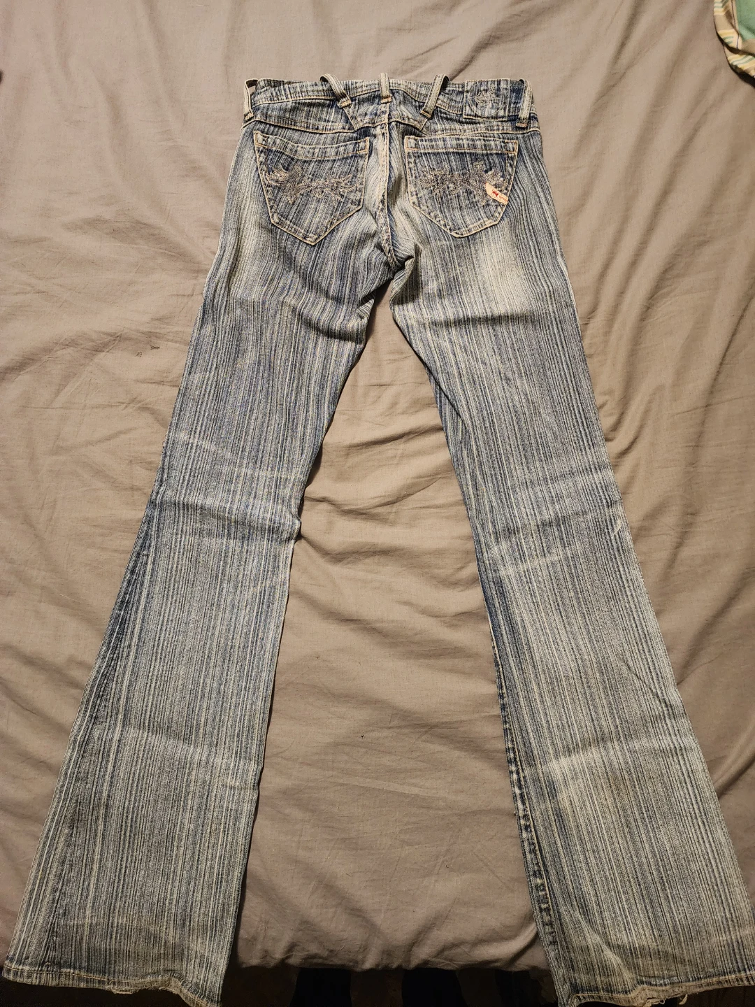 Vintage Parasuco women's jeans - photo 2