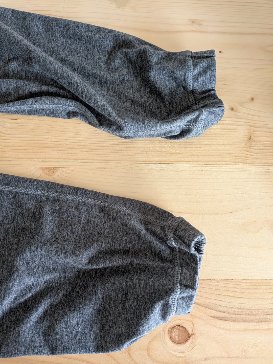 Lole Grey Jogger Pants - photo 4