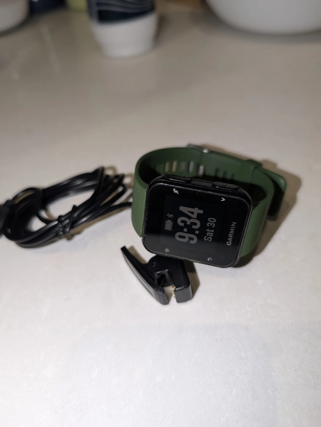 Garmin Forerunner 35 Smartwatch