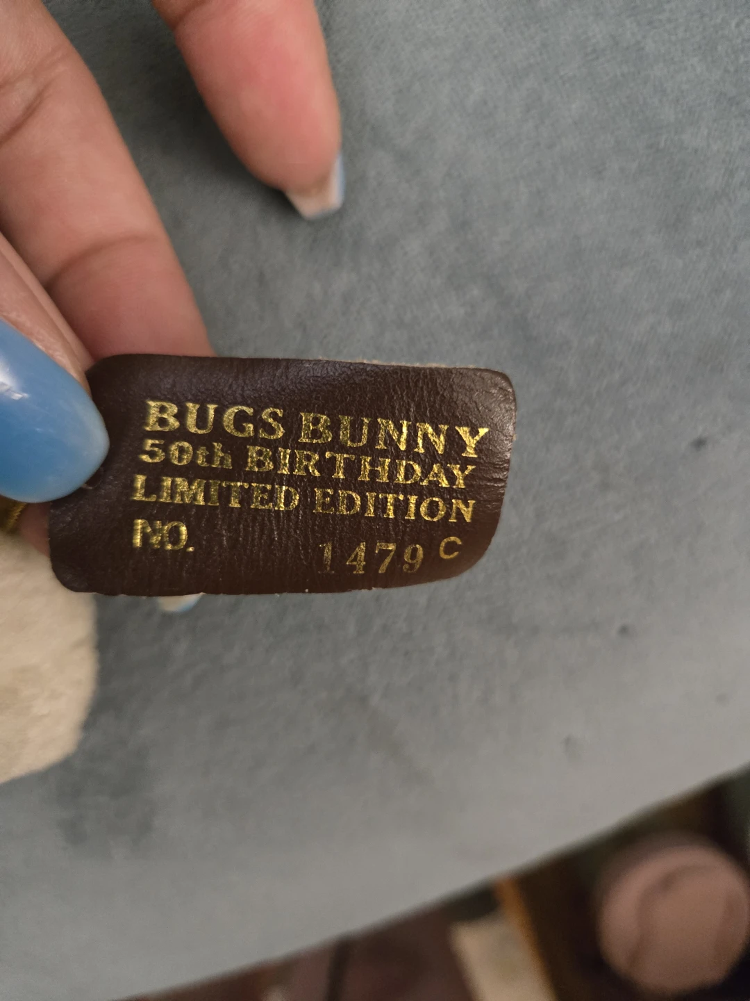 Bugs bunny - photo 2