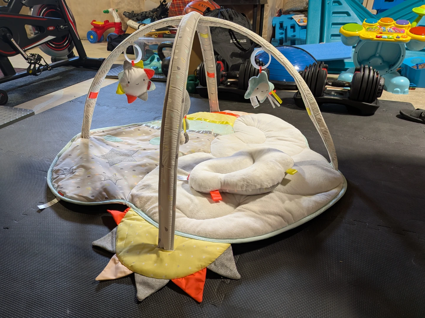 Skip Hop Activity Gym - photo 2