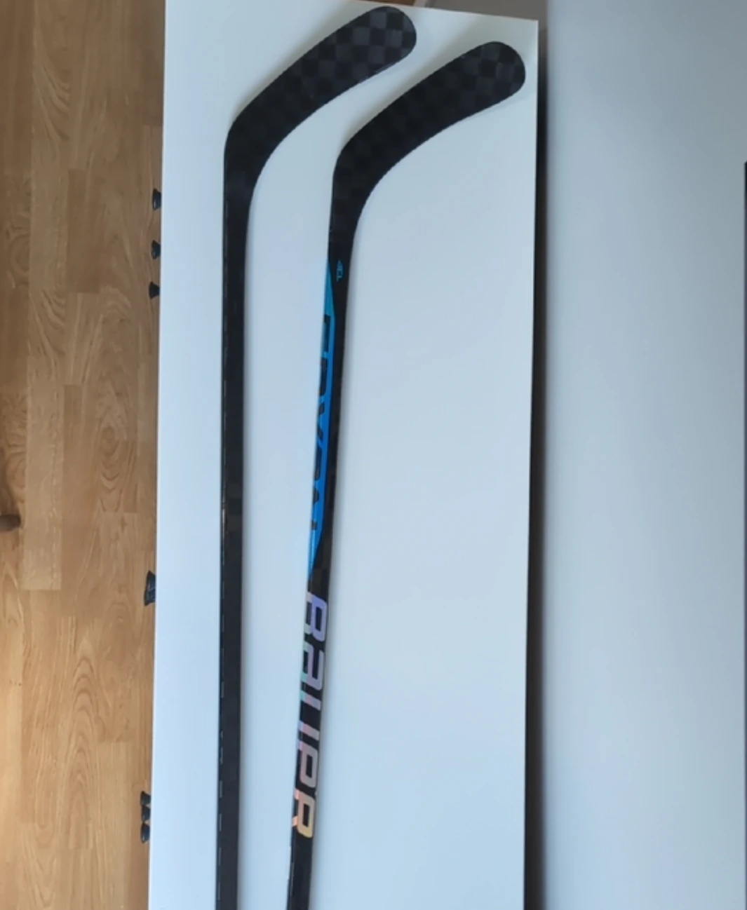Bauer Hockey Sticks (2) - photo 2