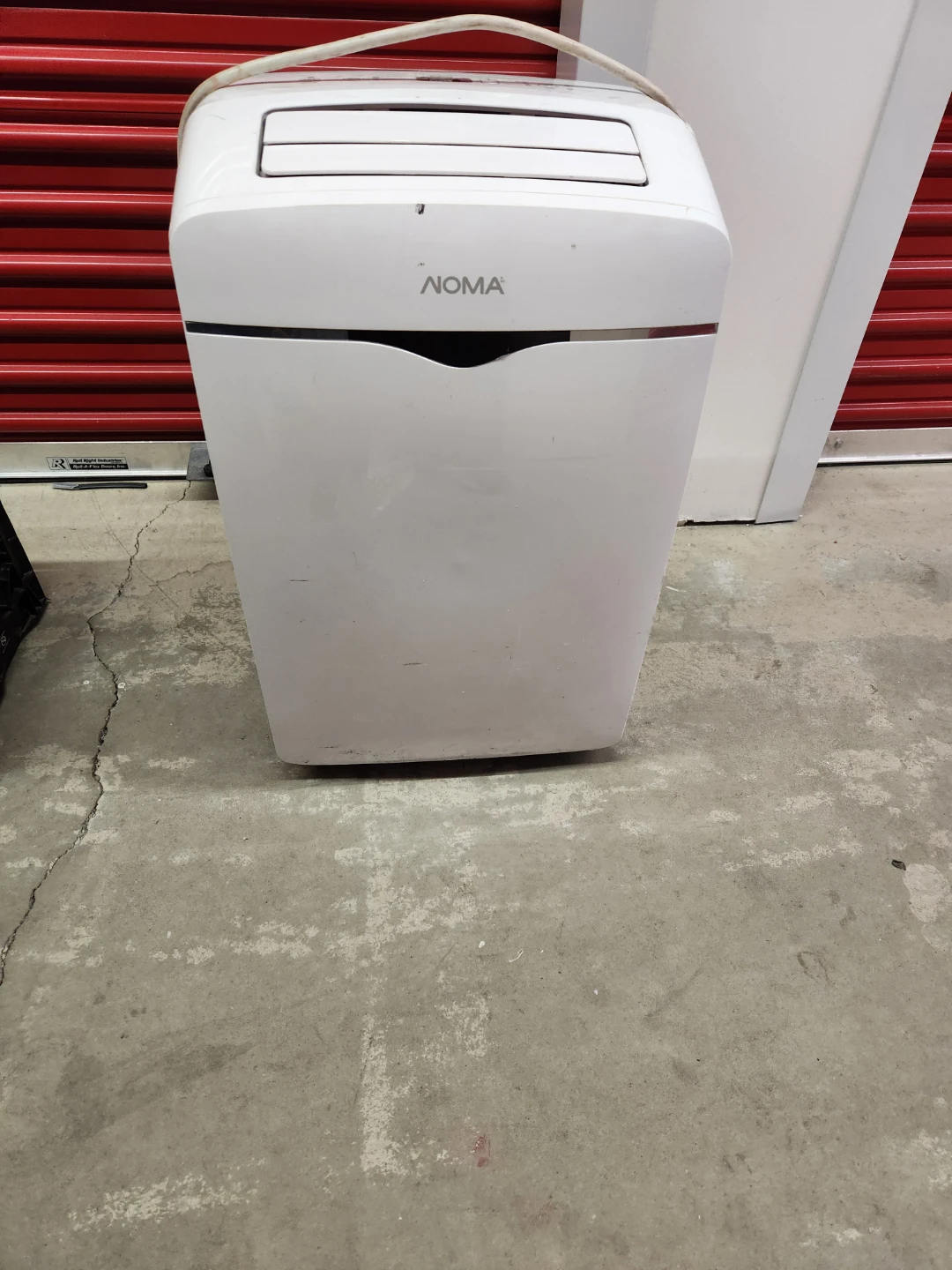 NOMA Portable Air Conditioner