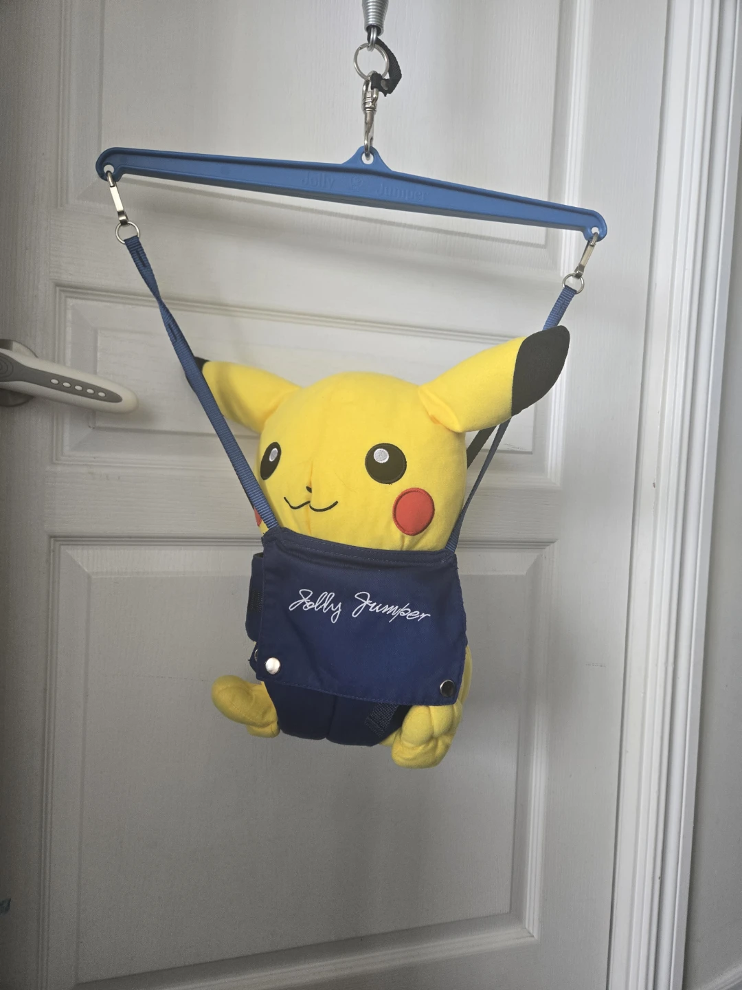 Jolly Jumper Baby Bouncer