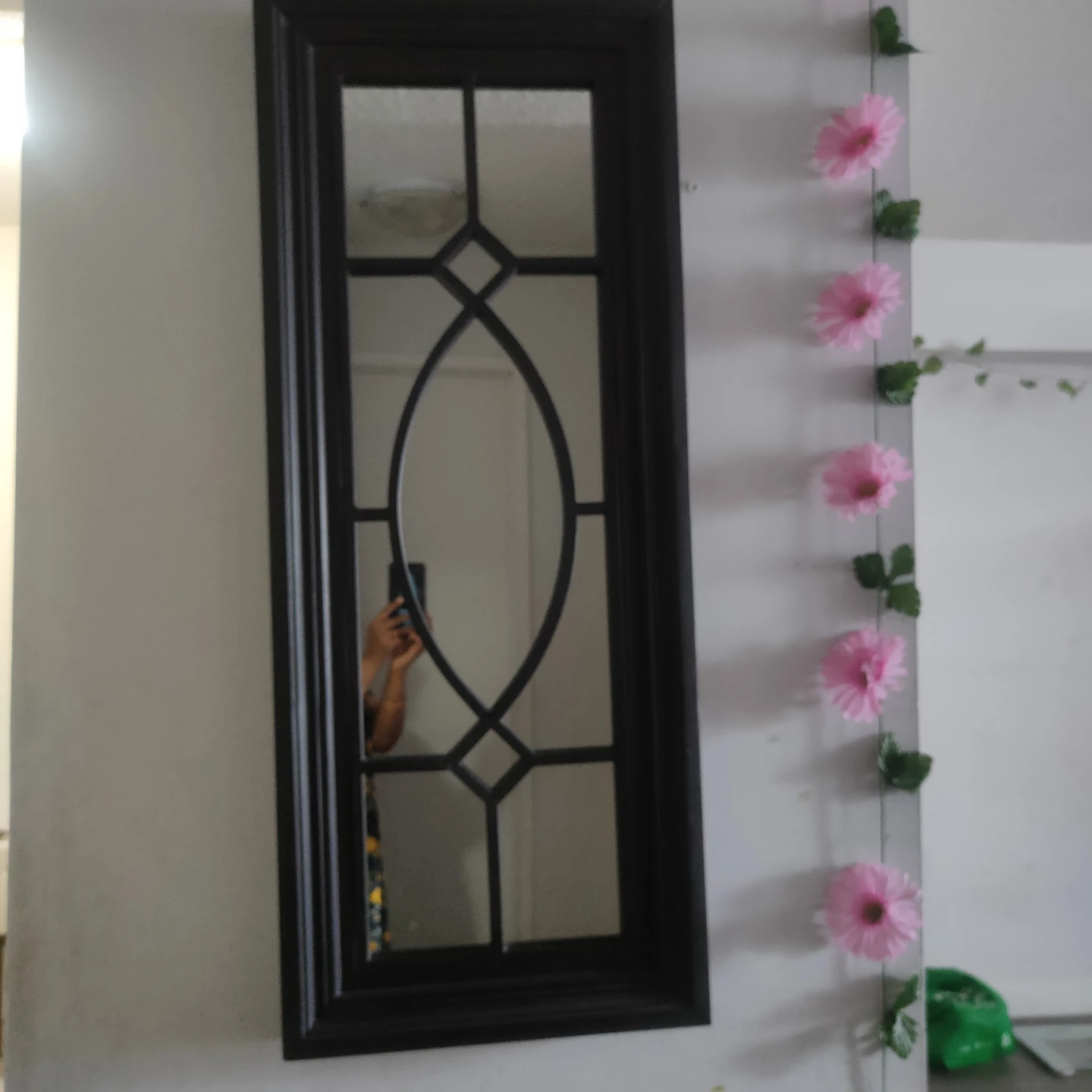 Decorative Wall Mirror