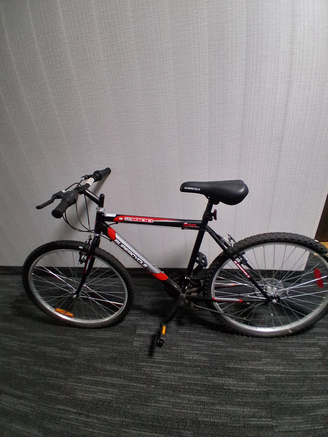 Supercycle GT300 Mountain Bike