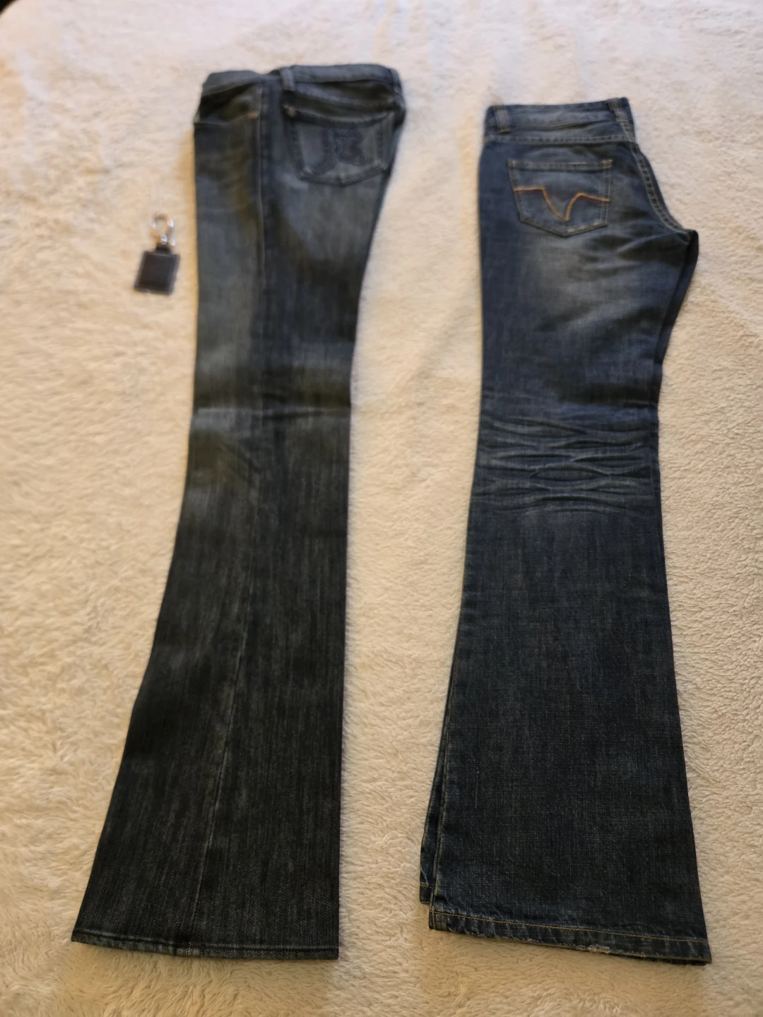 Rock & Republic & Hangten Jeans Size 26