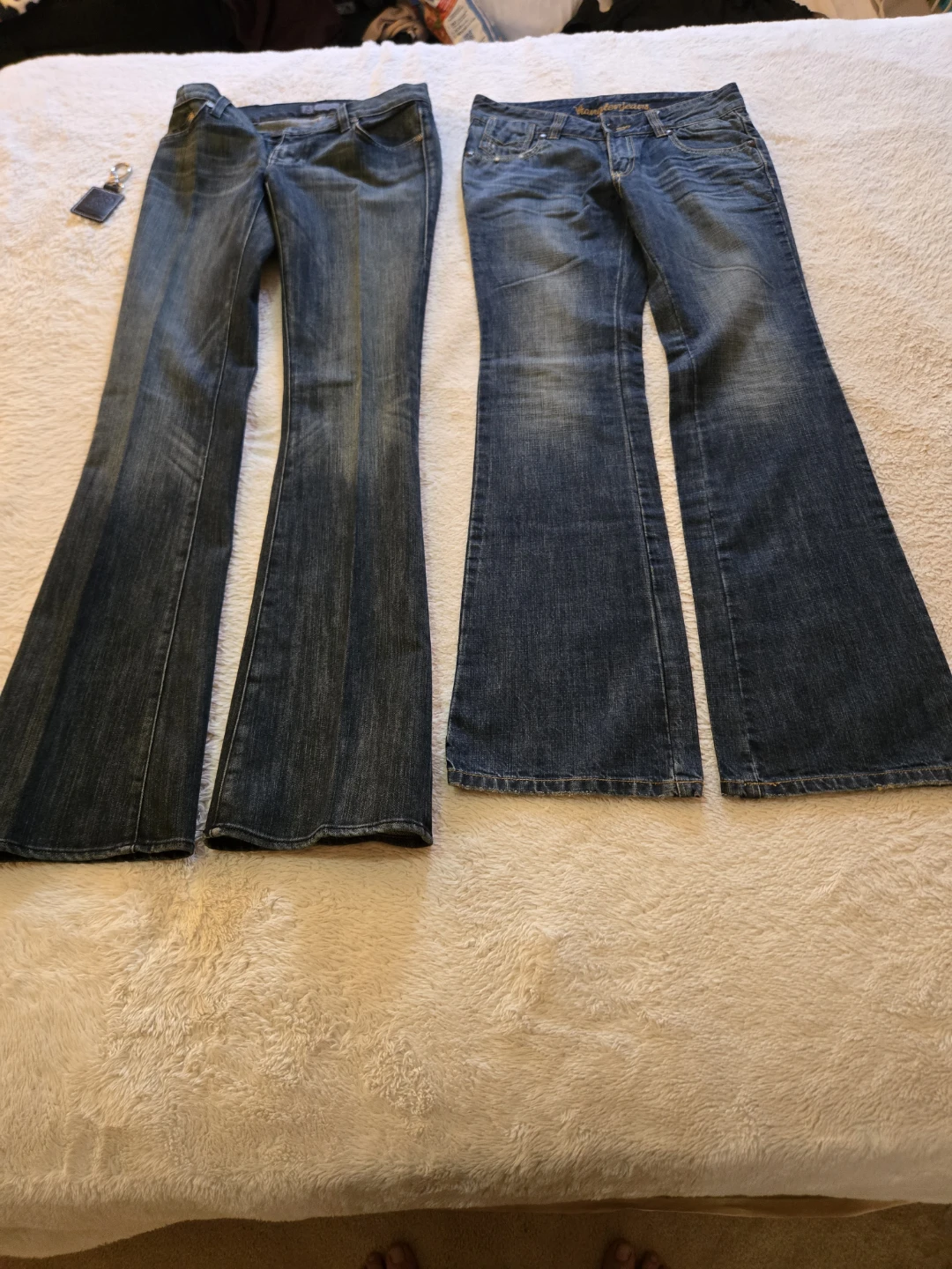 Rock & Republic & Hangten Jeans Size 26 - photo 2