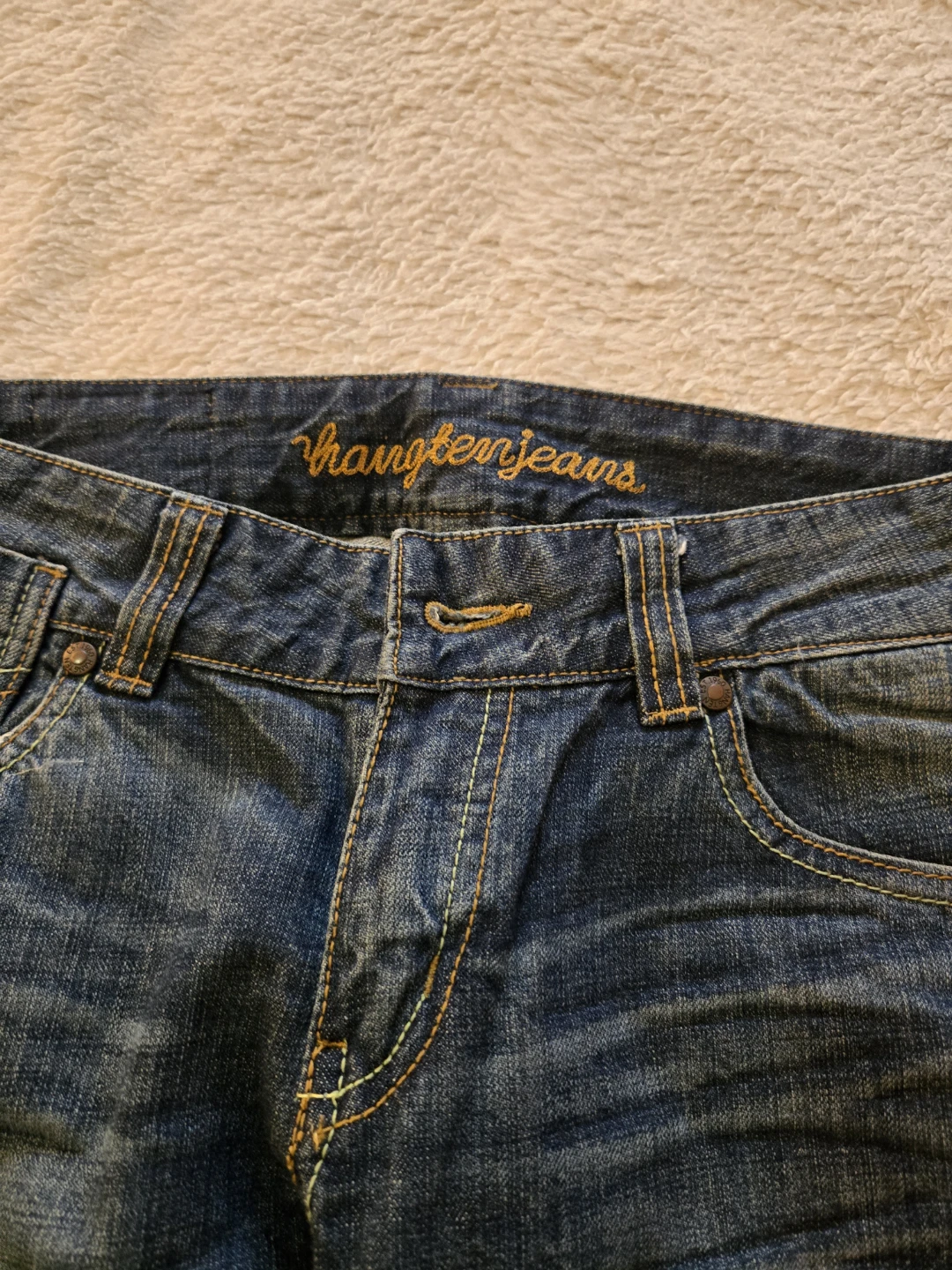 Rock & Republic & Hangten Jeans Size 26 - photo 5
