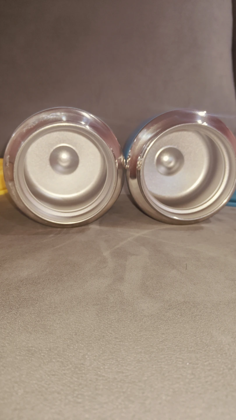 ThermoFlask Insulated Food Jars - Set of 2 - photo 4